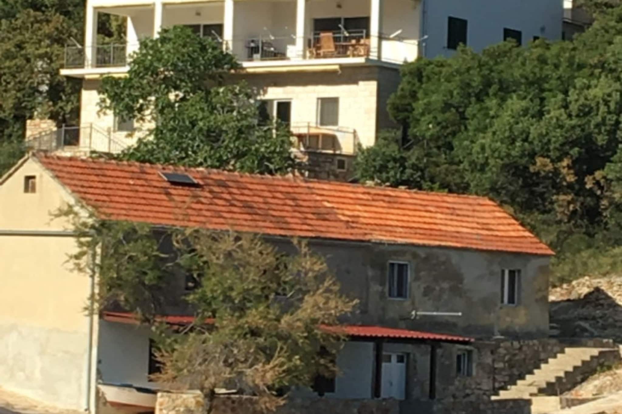 Paradise Apartments-Studio apartment with sea view and balcony 5 - Extérieur