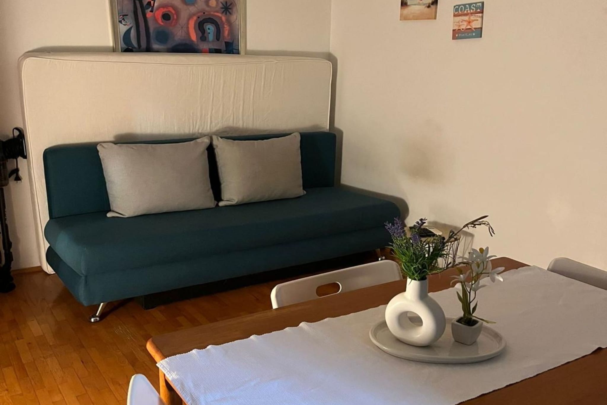 Dubrovnik Gruž Studio - Studio Apartment