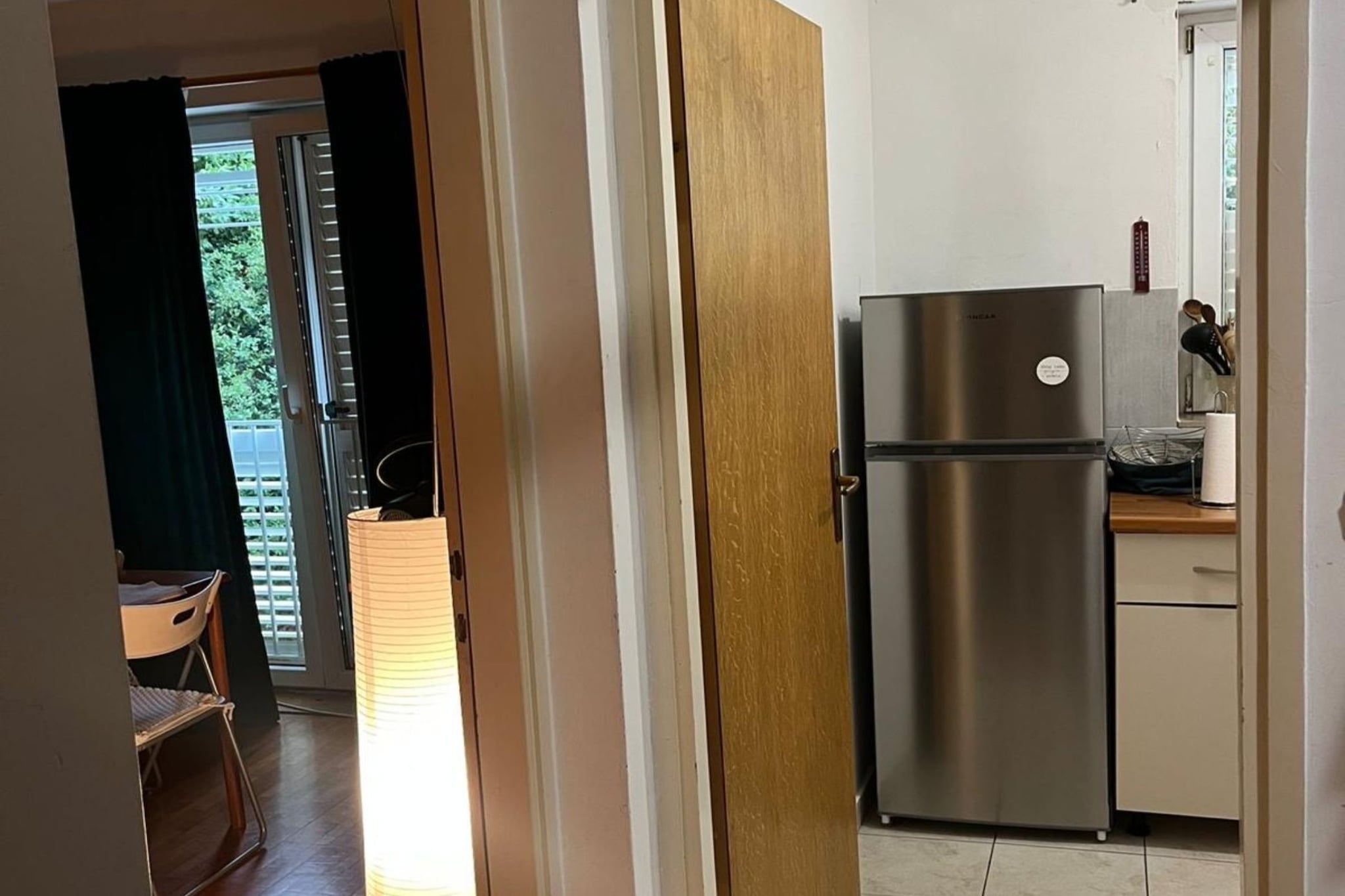 Dubrovnik Gruž Studio - Studio Apartment