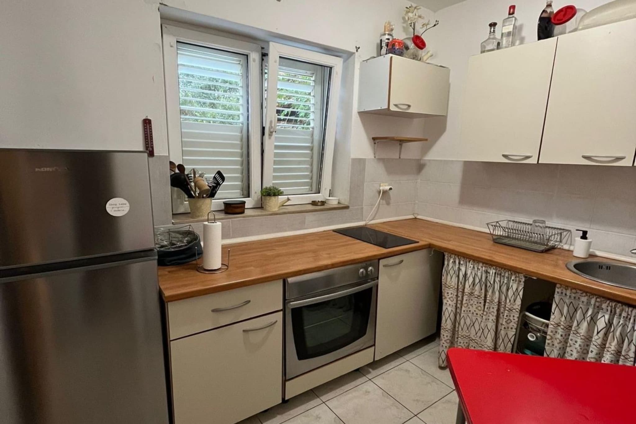 Dubrovnik Gruž Studio - Studio Apartment