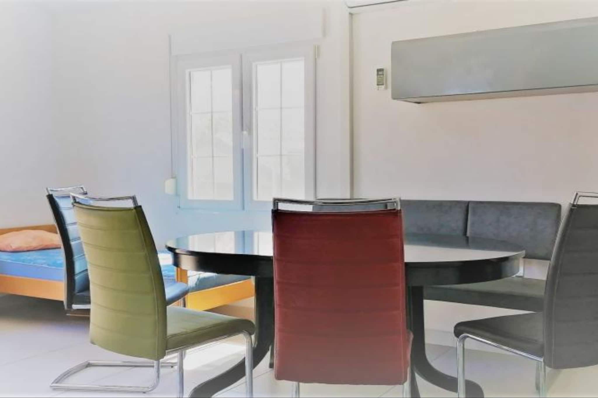 Guest House Jurković- Four Bedroom Apartment with  Sea View and Terrace