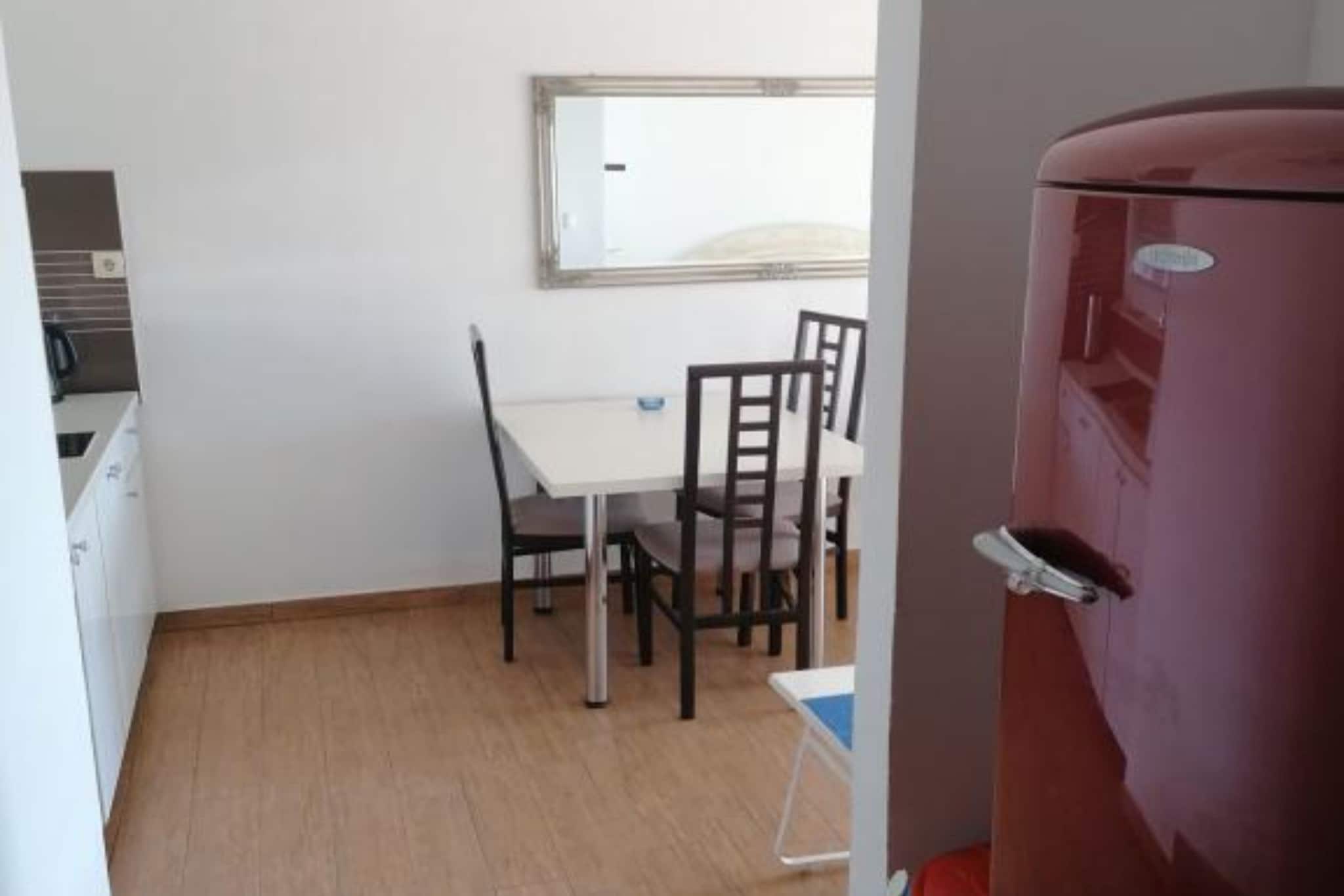 Guest House Jurković - Studio Apartment with Balcony