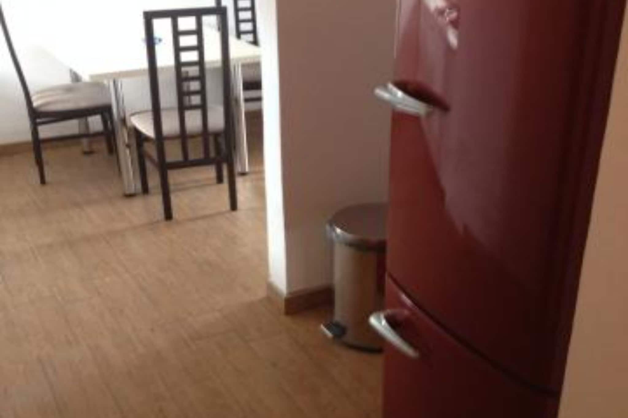 Guest House Jurković - Studio Apartment with Balcony