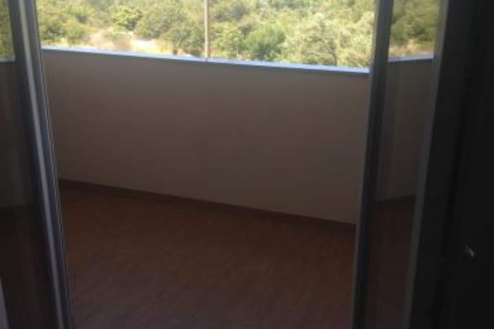 Guest House Jurković - One Bedroom Apartment with Balcony - Terrasse / balcon