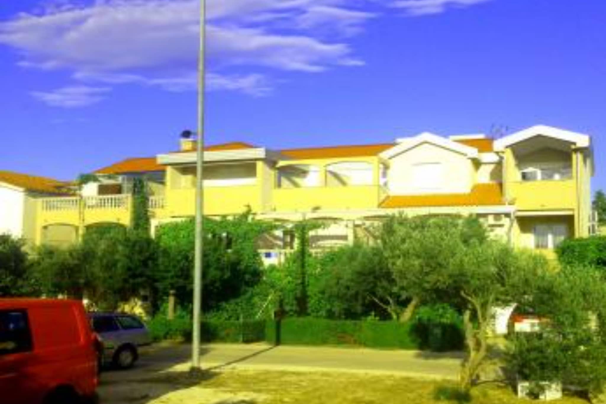 Guest House Jurković - Studio Apartment - Extérieur