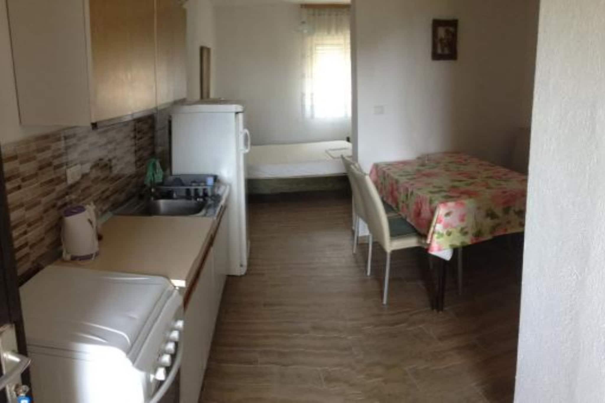 Guest House Jurković - Studio Apartment