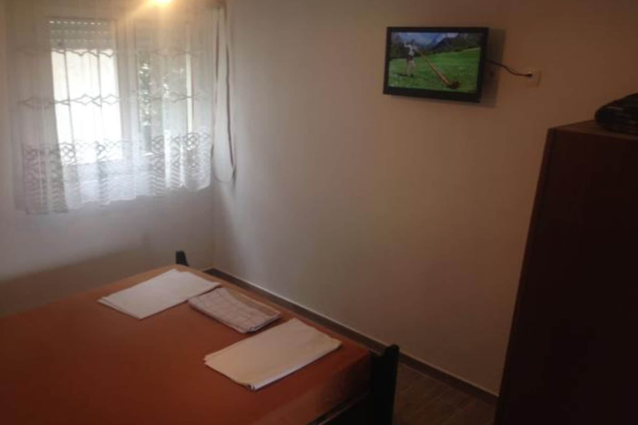 Guest House Jurković - Studio Apartment