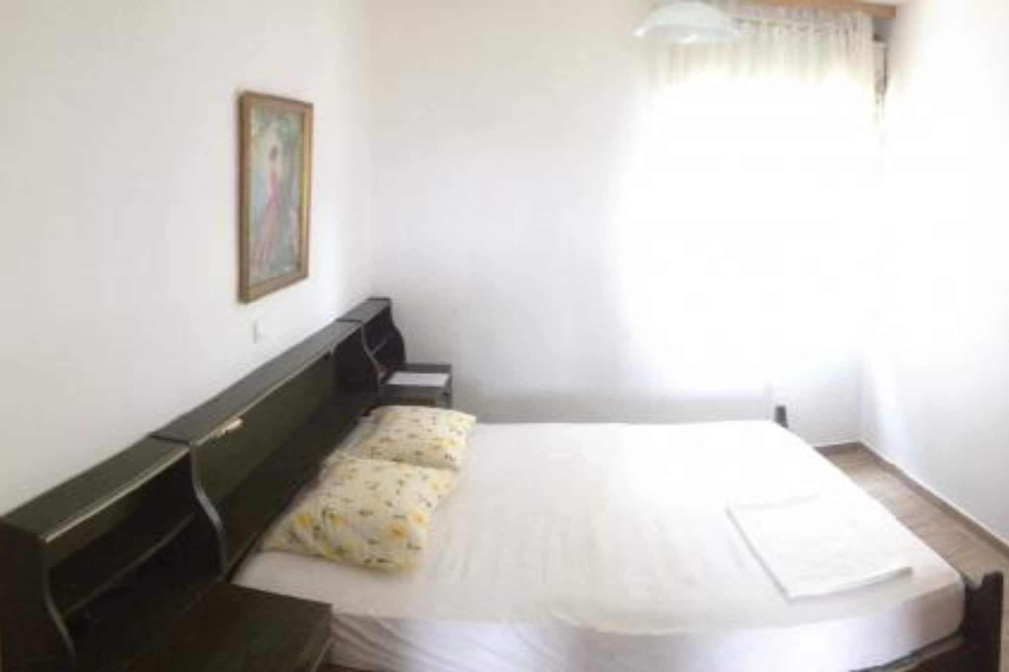 Guest House Jurković - Studio Apartment