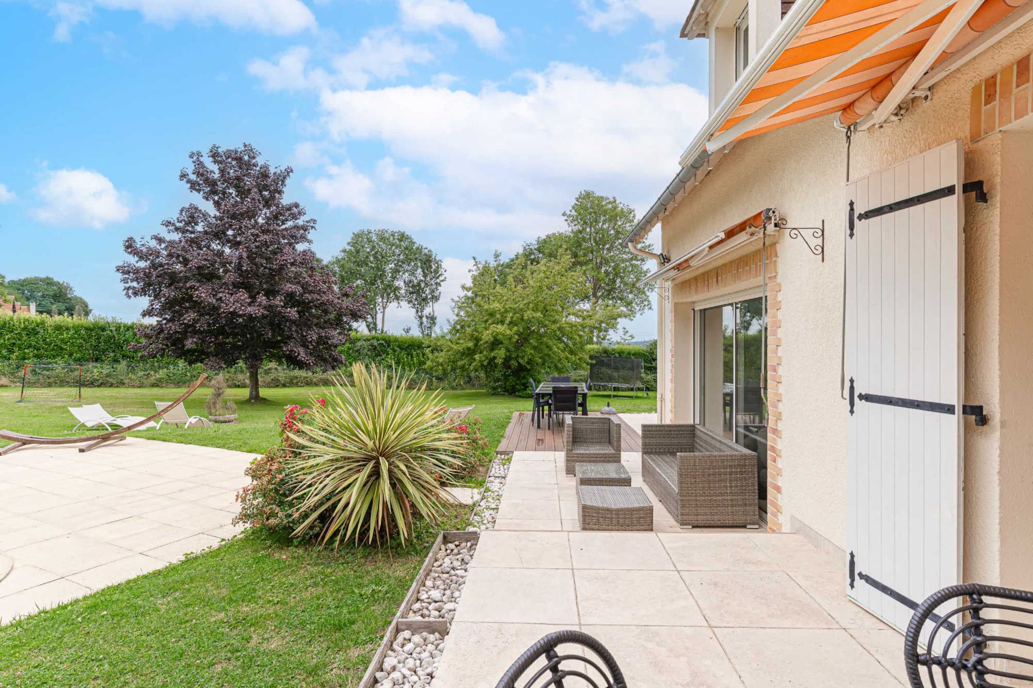 DEAUVILLE-DJEBALI - Niet-getagd