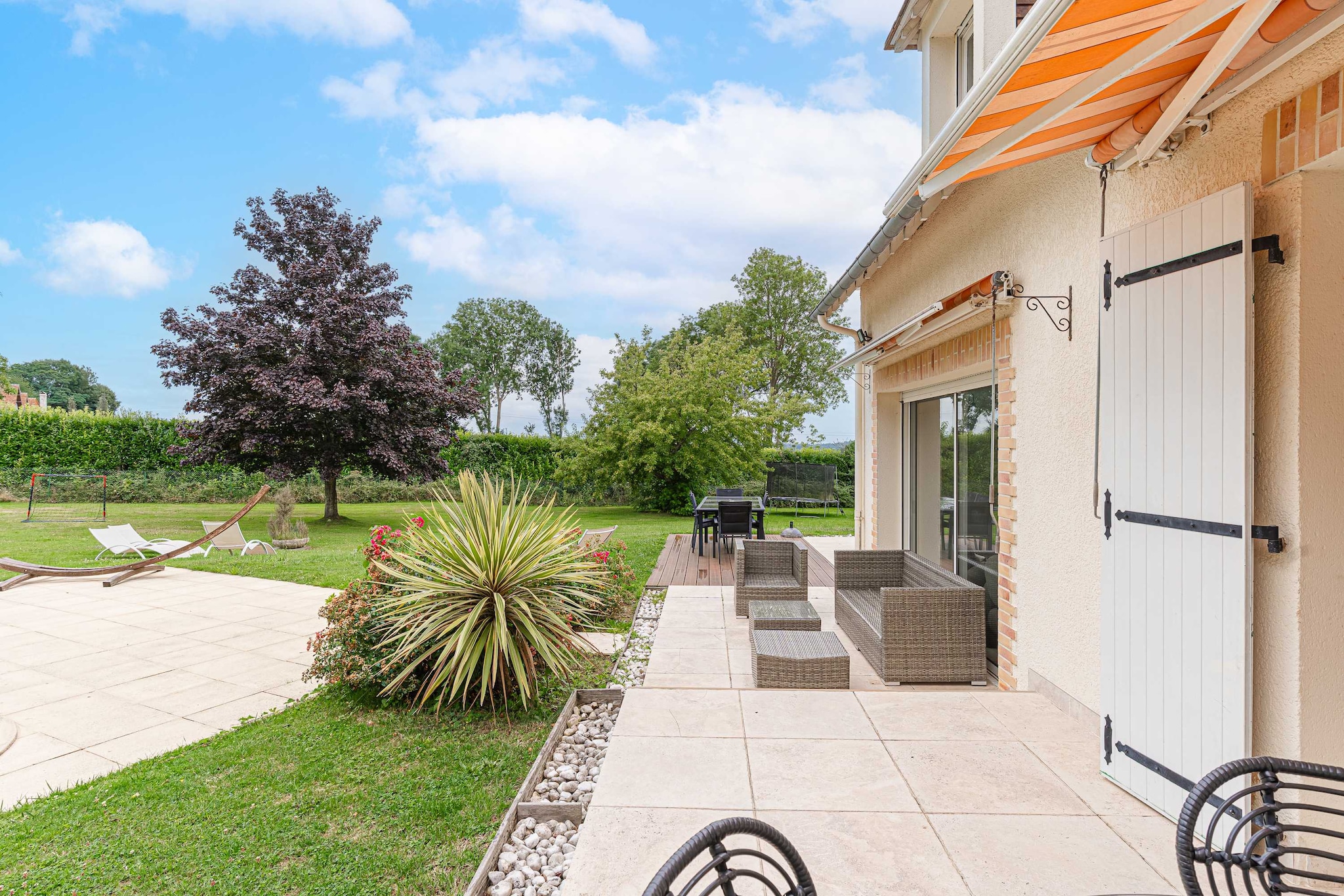 DEAUVILLE-DJEBALI - Niet-getagd
