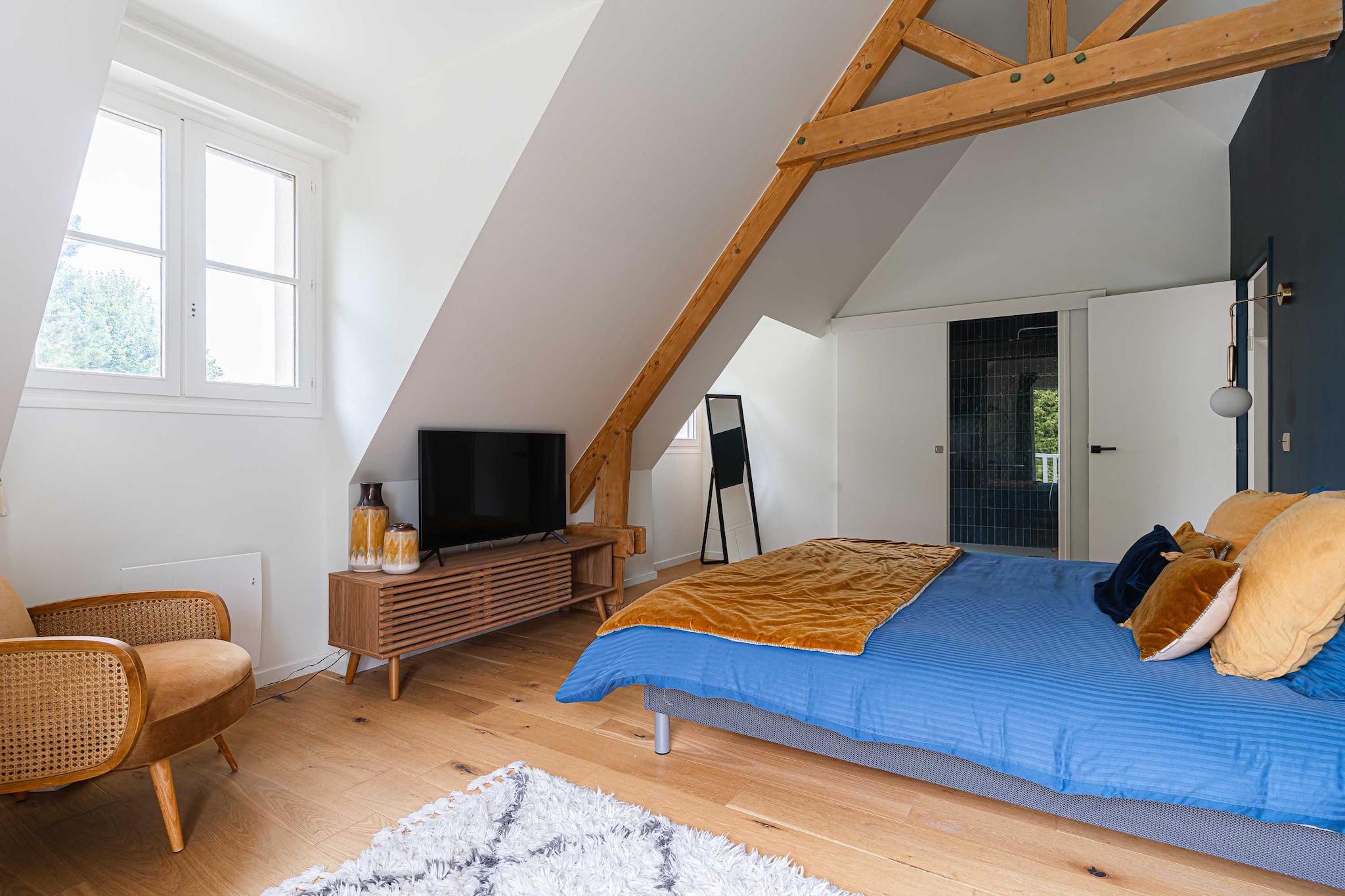 DEAUVILLE-DJEBALI - Niet-getagd