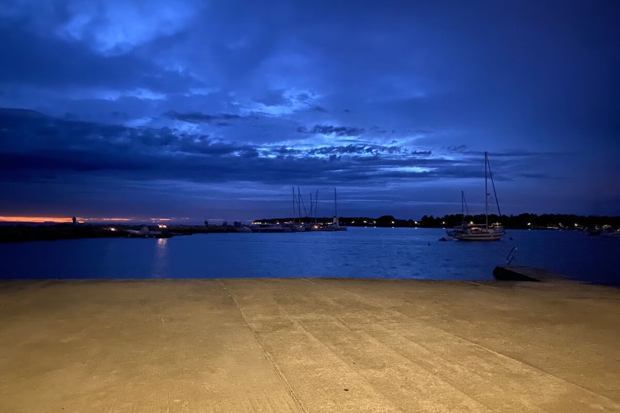 Apartment old town-Novigrad 20 m from the sea - One bedroom Apartment - Outdoor