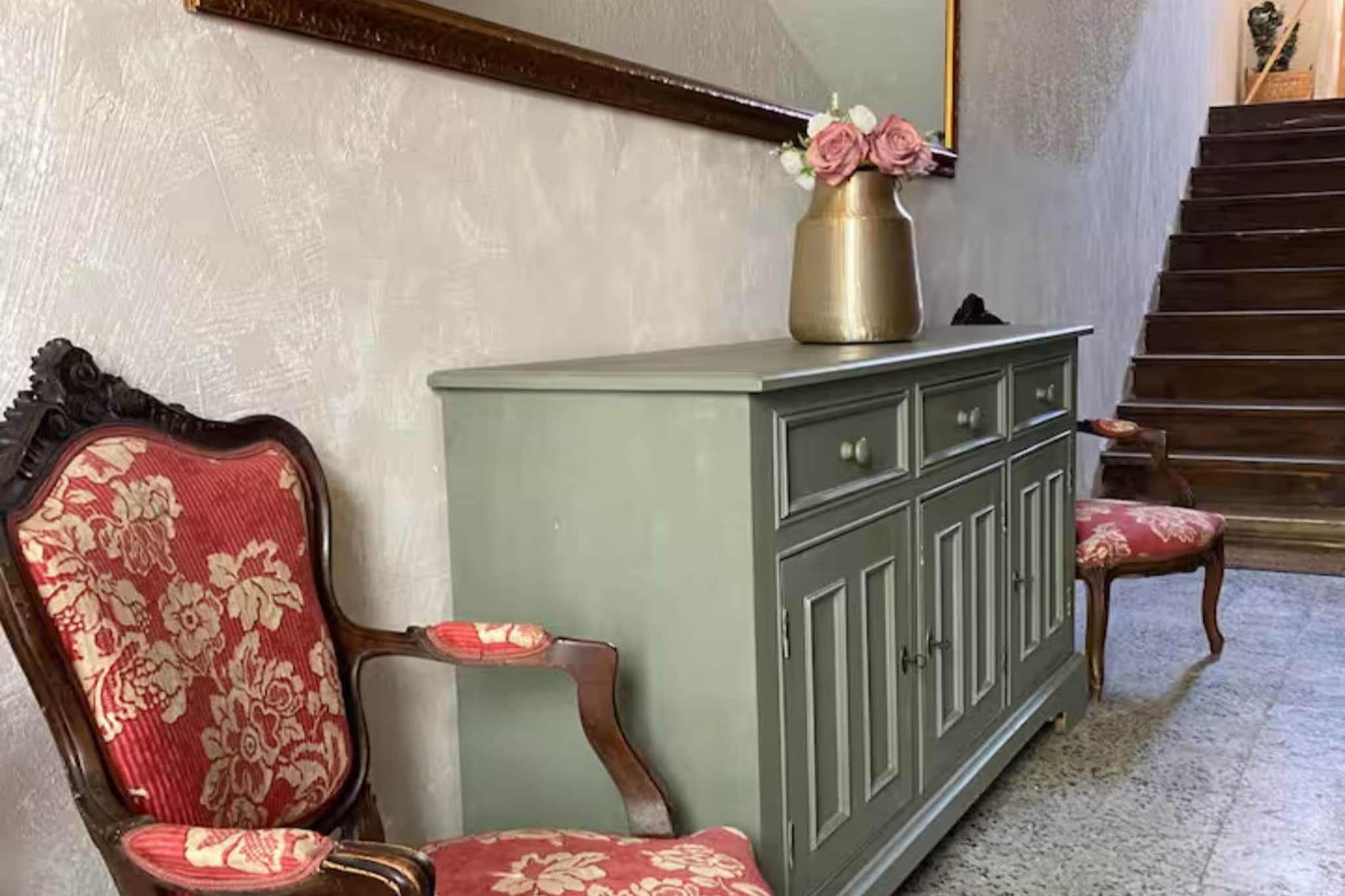 Apartment old town-Novigrad 20 m from the sea - One bedroom Apartment