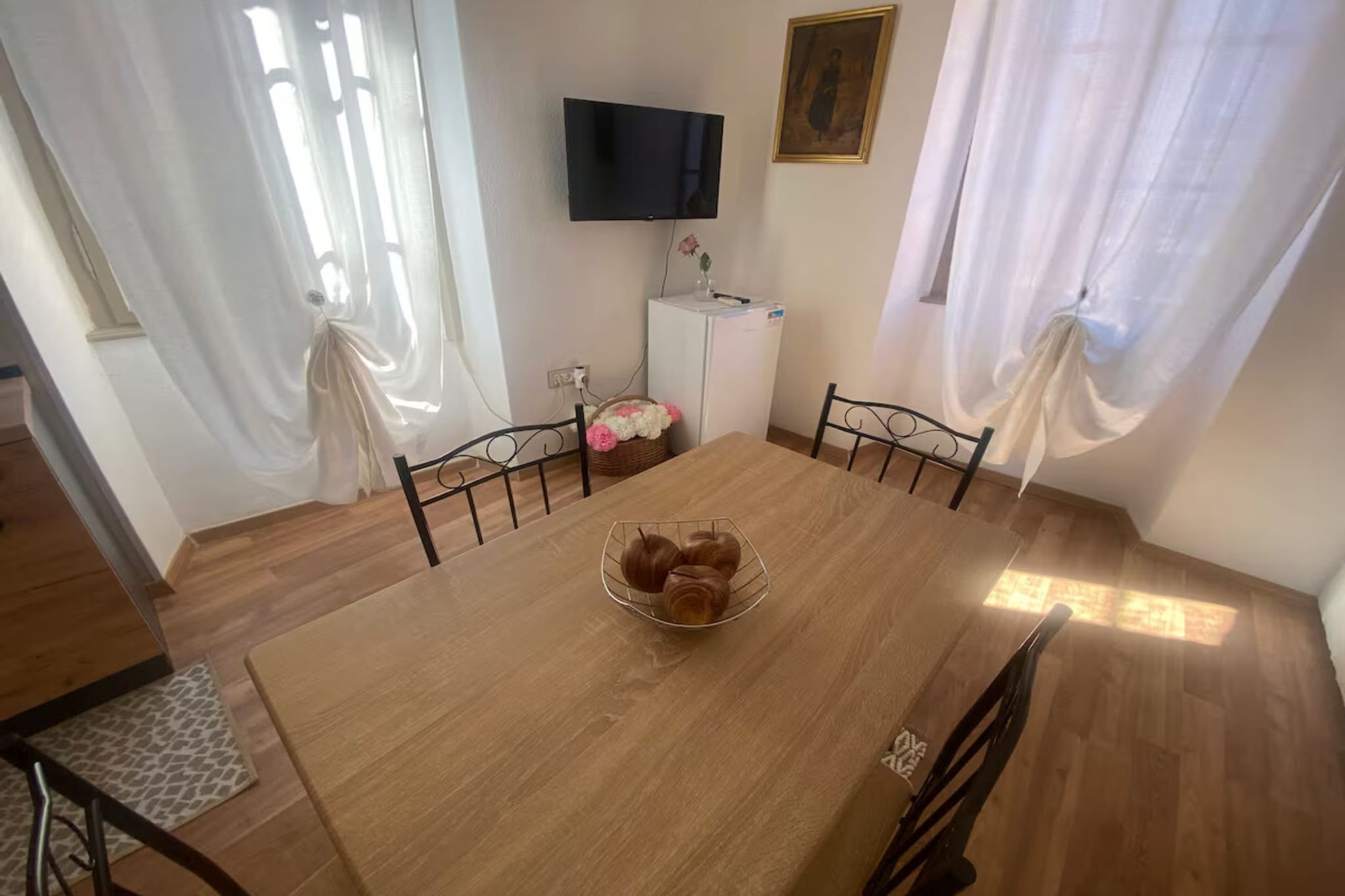 Apartment old town-Novigrad 20 m from the sea - One bedroom Apartment