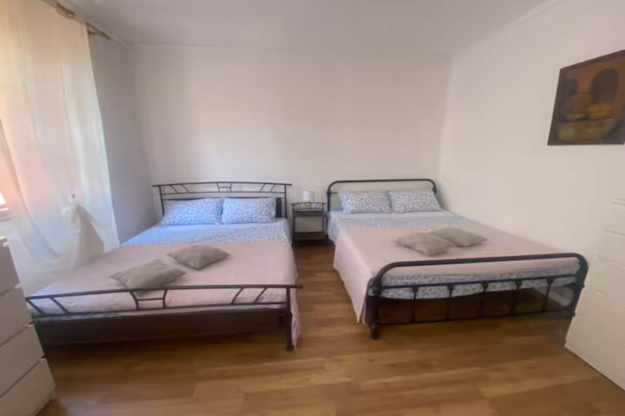 Apartment old town-Novigrad 20 m from the sea - One bedroom Apartment