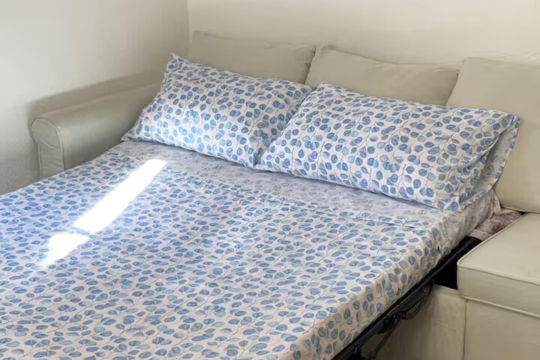 Apartment old town-Novigrad 20 m from the sea - One bedroom Apartment - Bedroom