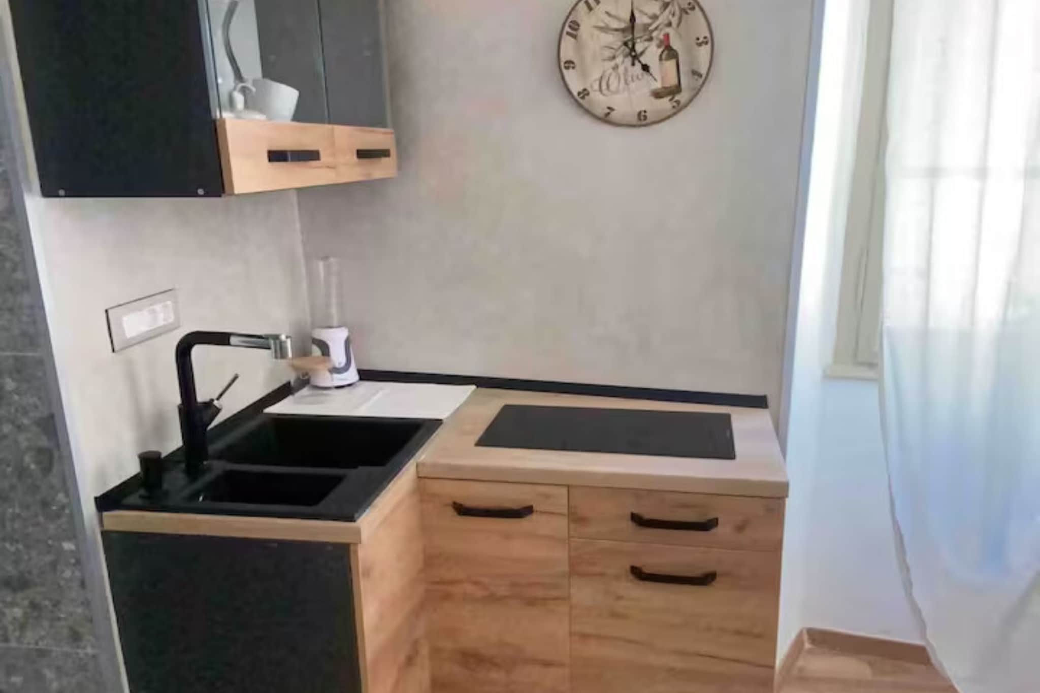 Apartment old town-Novigrad 20 m from the sea - One bedroom Apartment - Outdoor