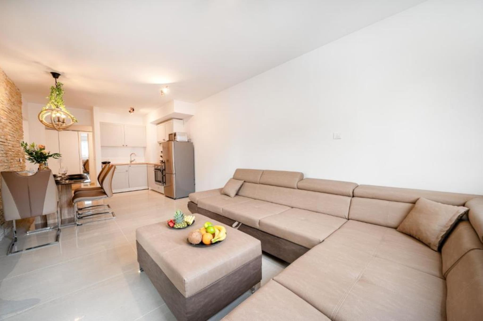 Luxury Apartment on the Main Beach - One bedroom Apartment - Extérieur
