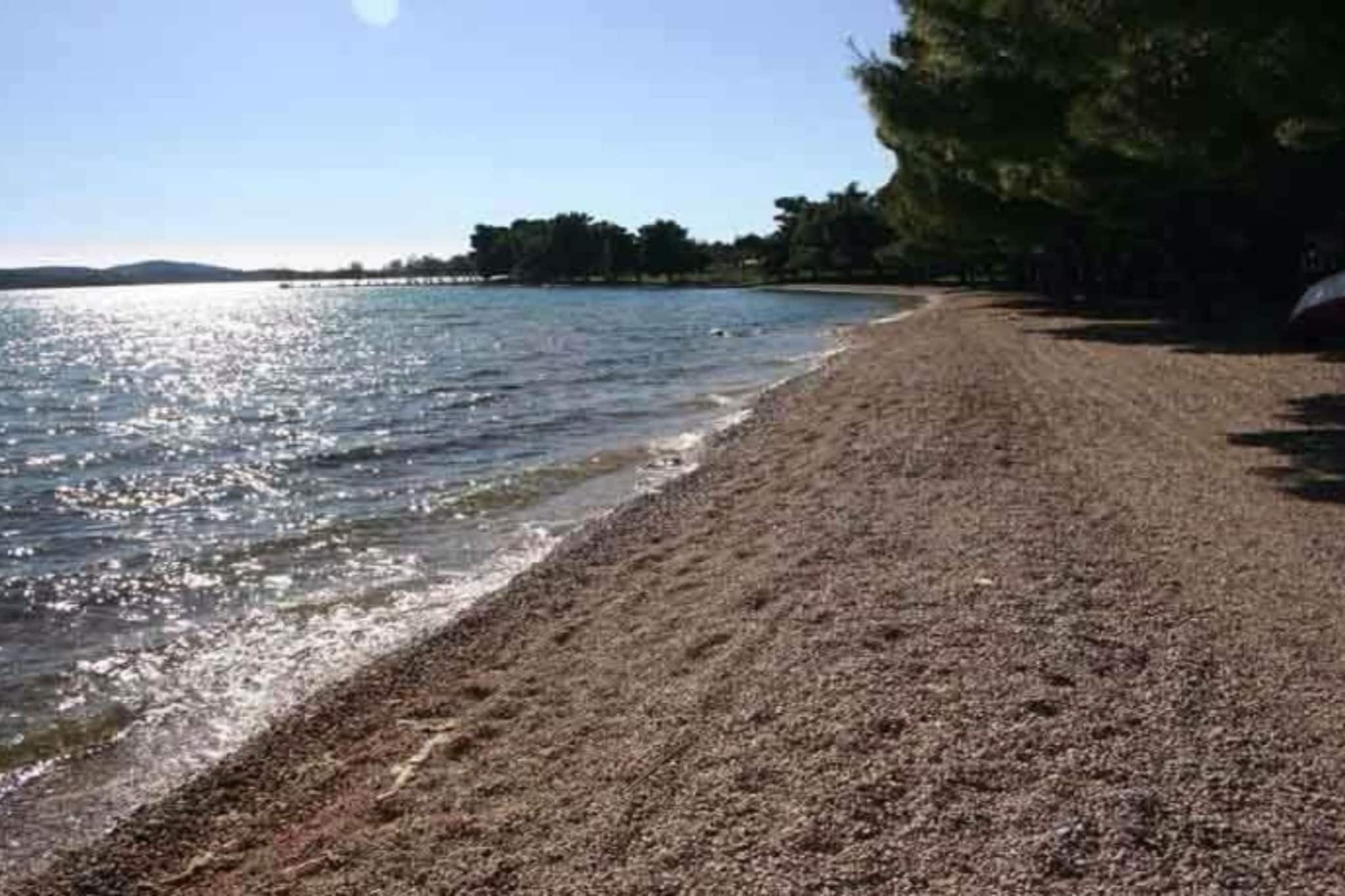 Adriatic Heart Luxury Apartments - Two bedroom Apartment with Terrace - Buitenlucht