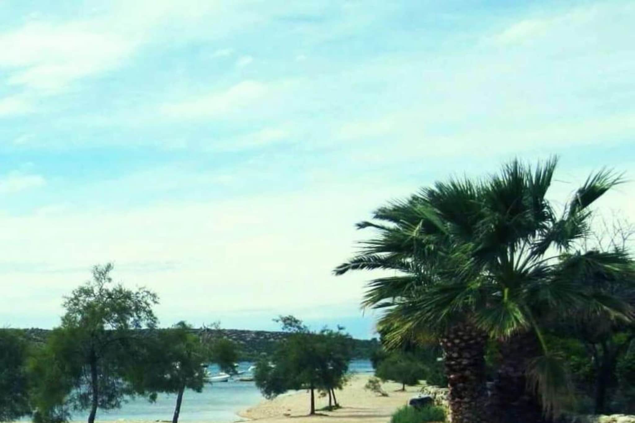 Adriatic Heart Luxury Apartments - Two bedroom Apartment with Terrace - Buitenlucht
