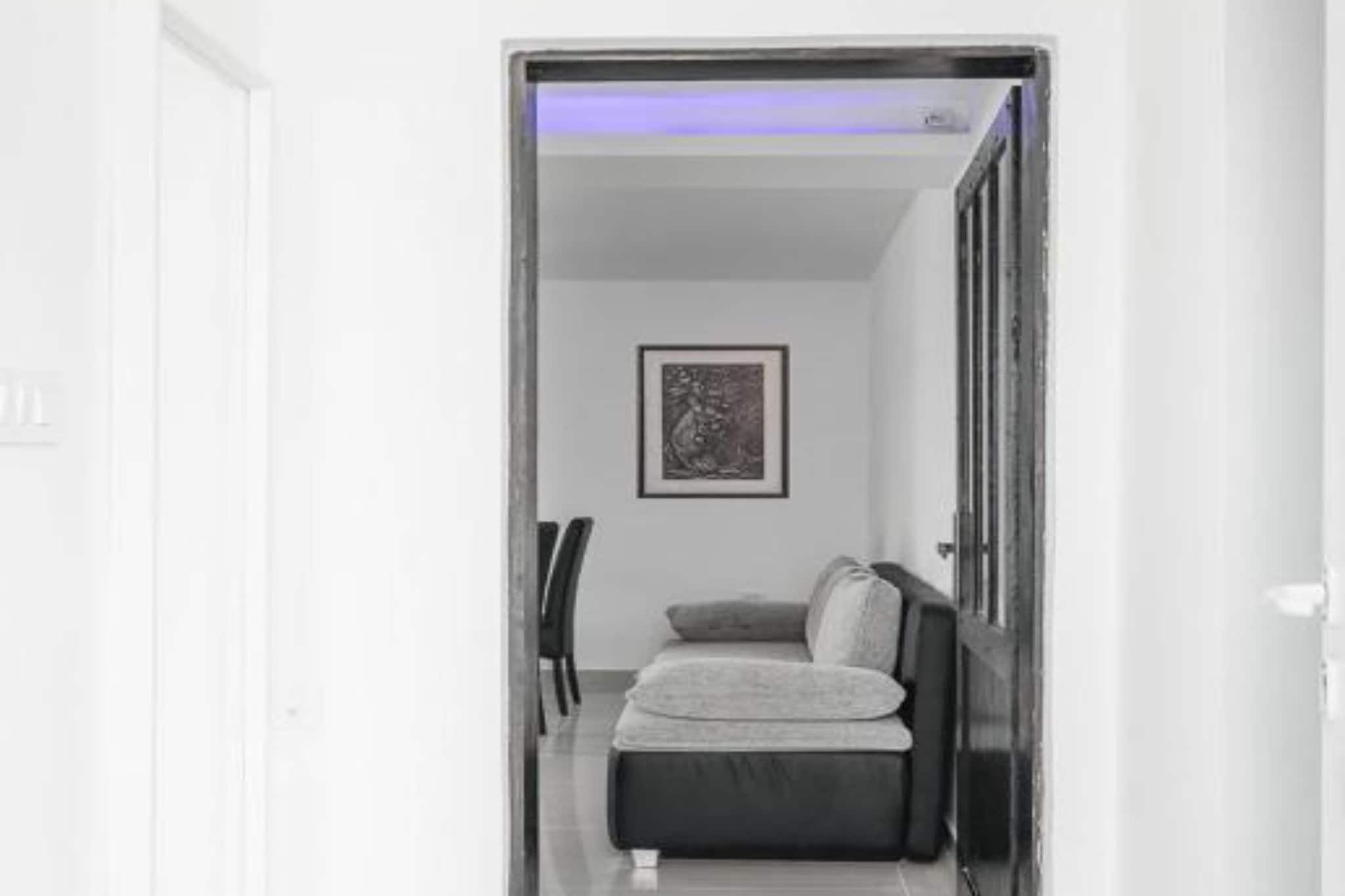 Adriatic Heart Luxury Apartments - Four bedroom apartment with Sea view