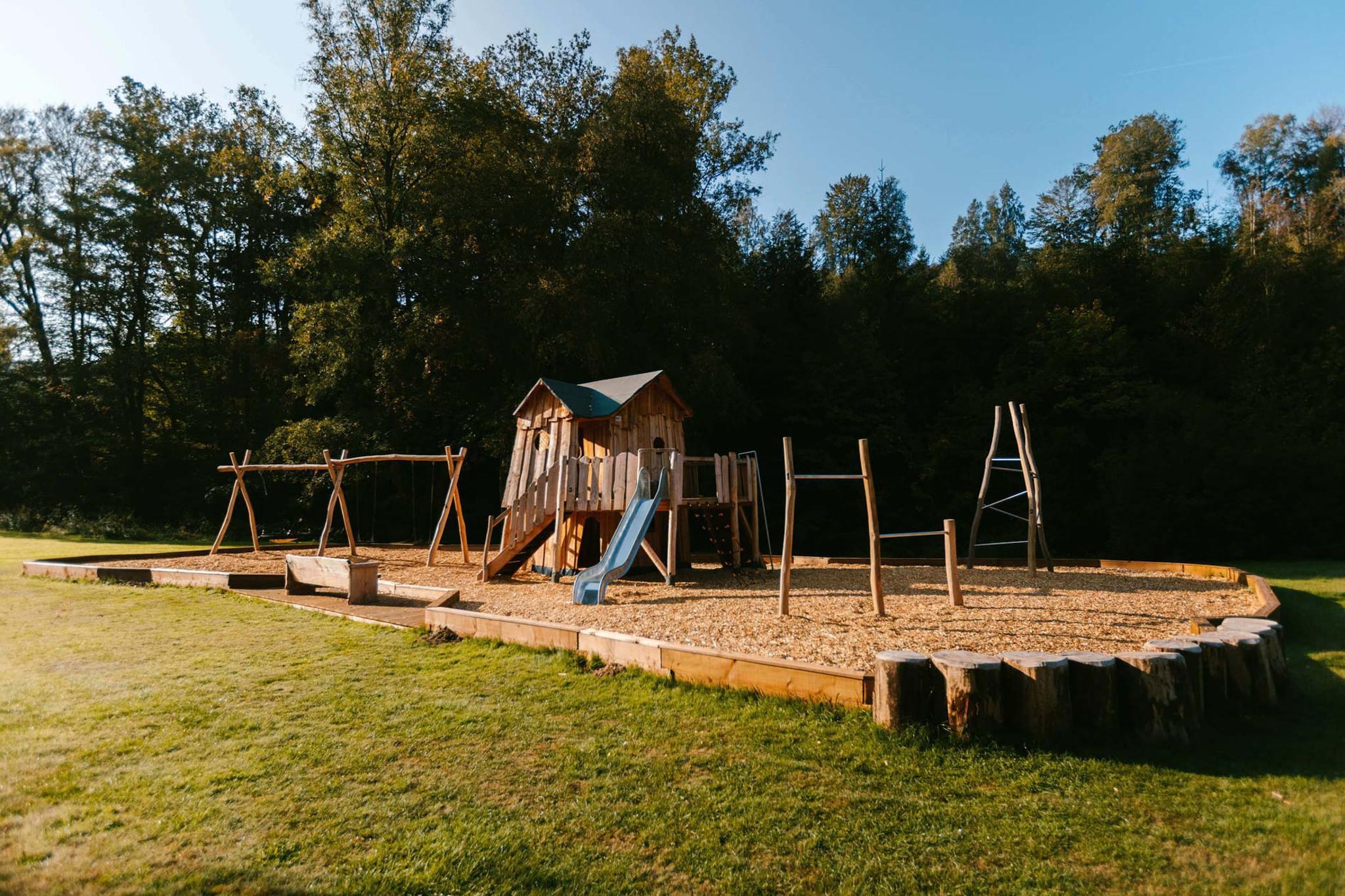 Park Facilities