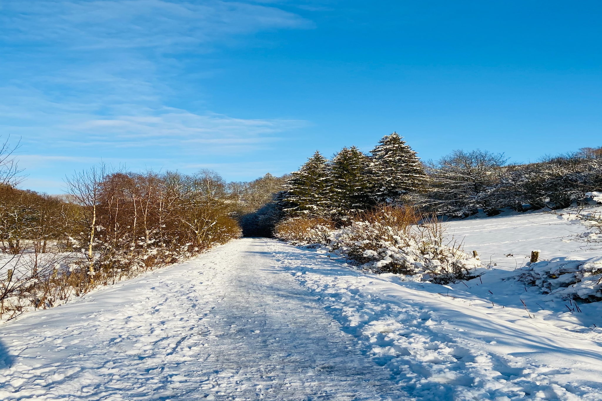 Cottage "Charme"-Zones hiver à 5 km