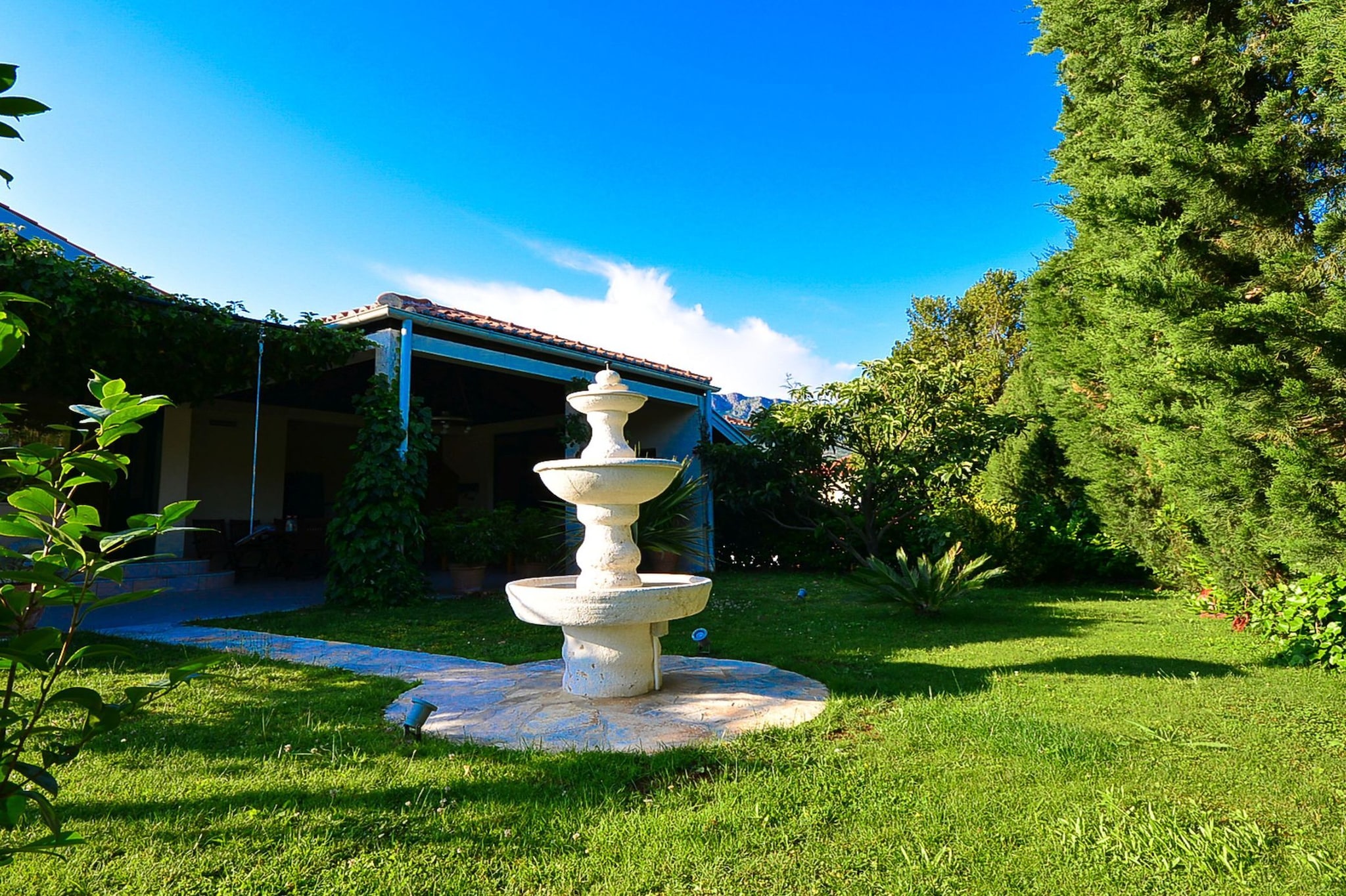 Villa Nature Retreat - Three bedroom Villa with pool - Extérieur