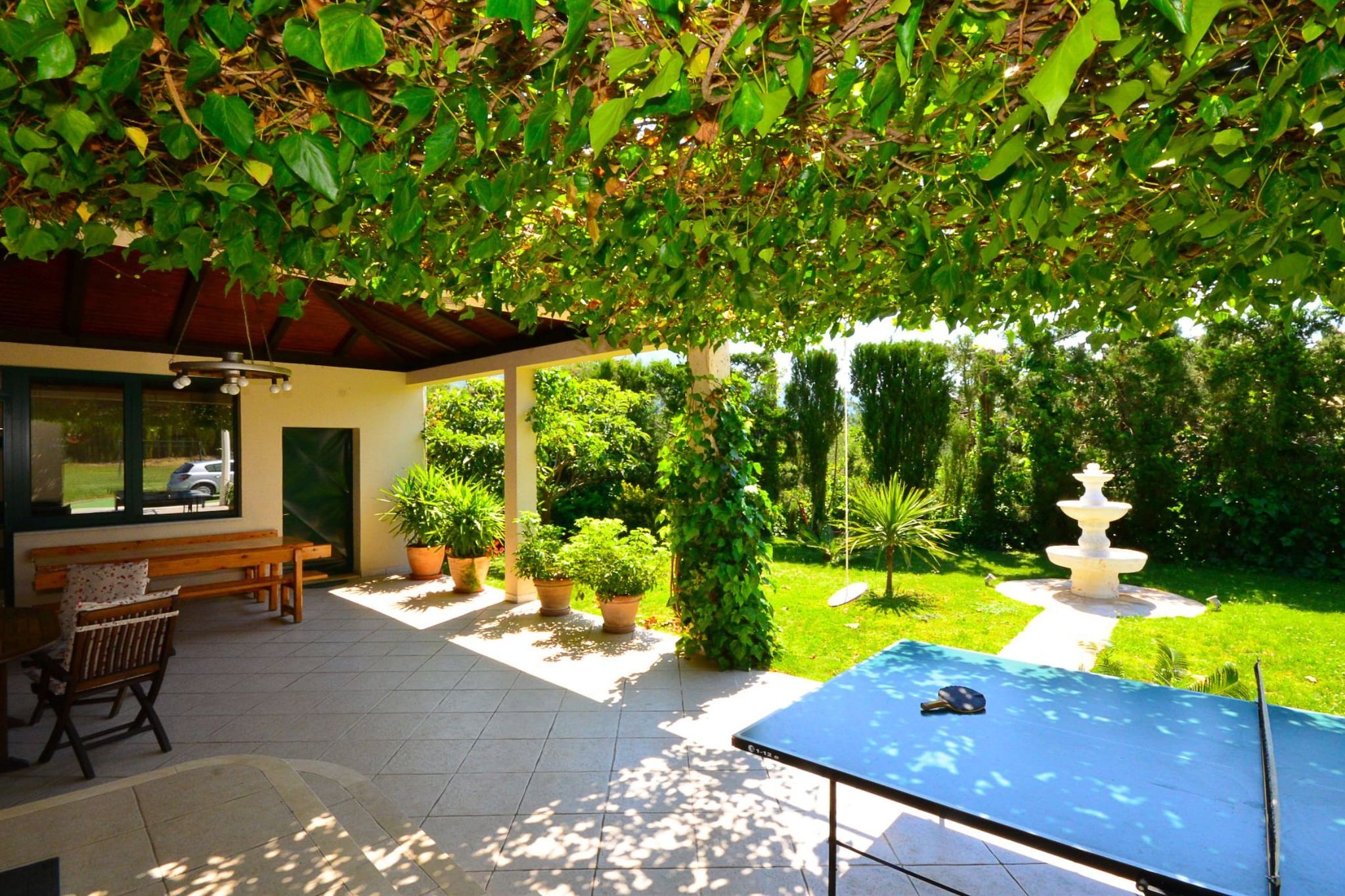 Villa Nature Retreat - Three bedroom Villa with pool - Intérieur