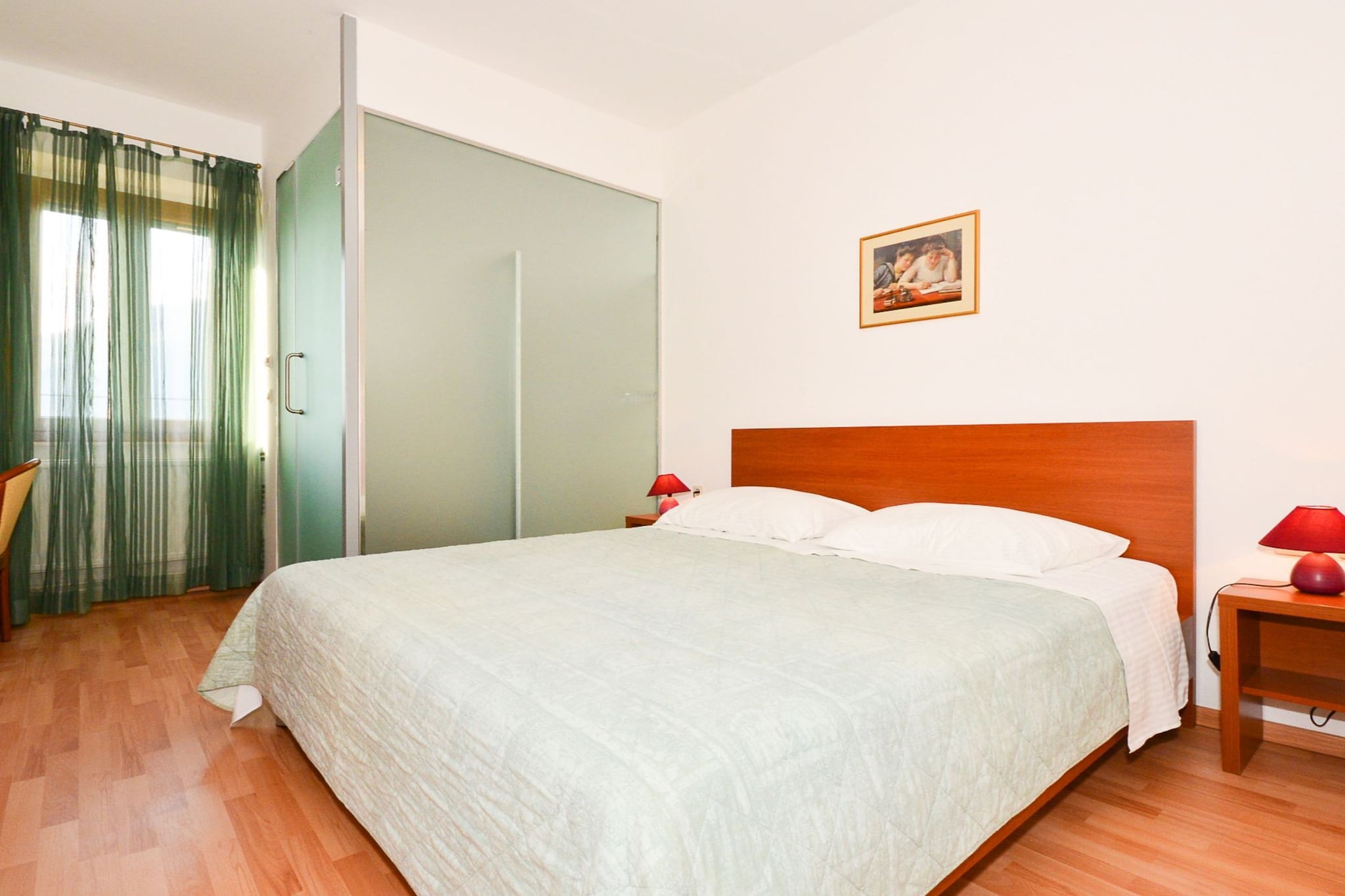 Villa Nature Retreat - Three bedroom Villa with pool - Chambre