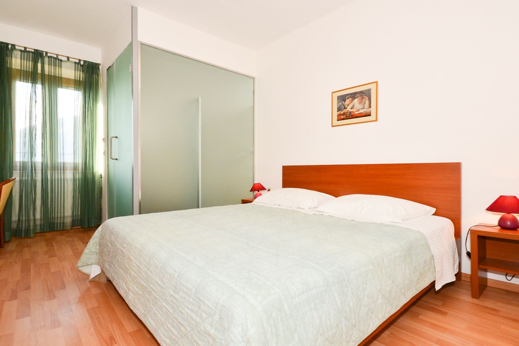 Villa Nature Retreat - Three bedroom Villa with pool