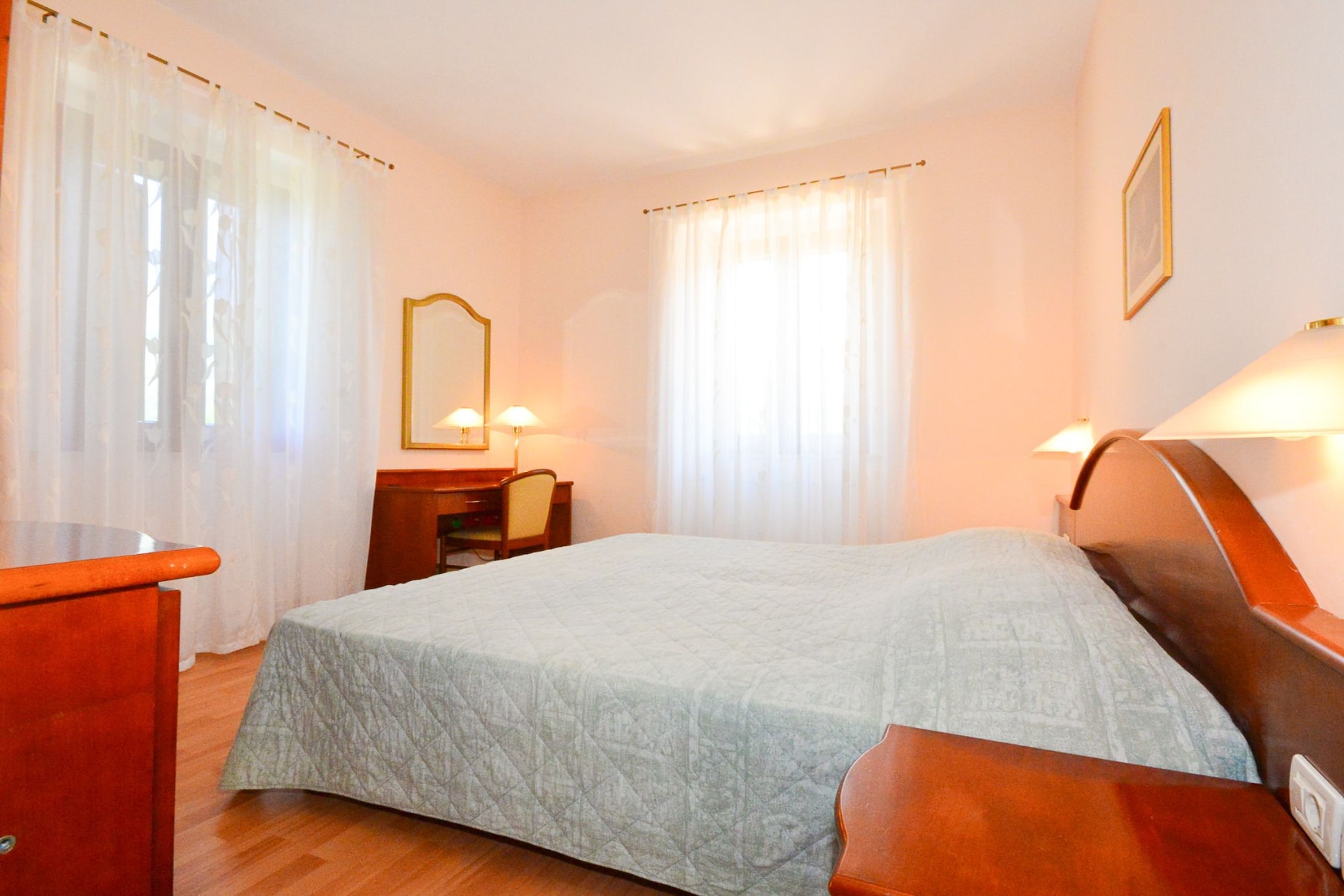 Villa Nature Retreat - Three bedroom Villa with pool