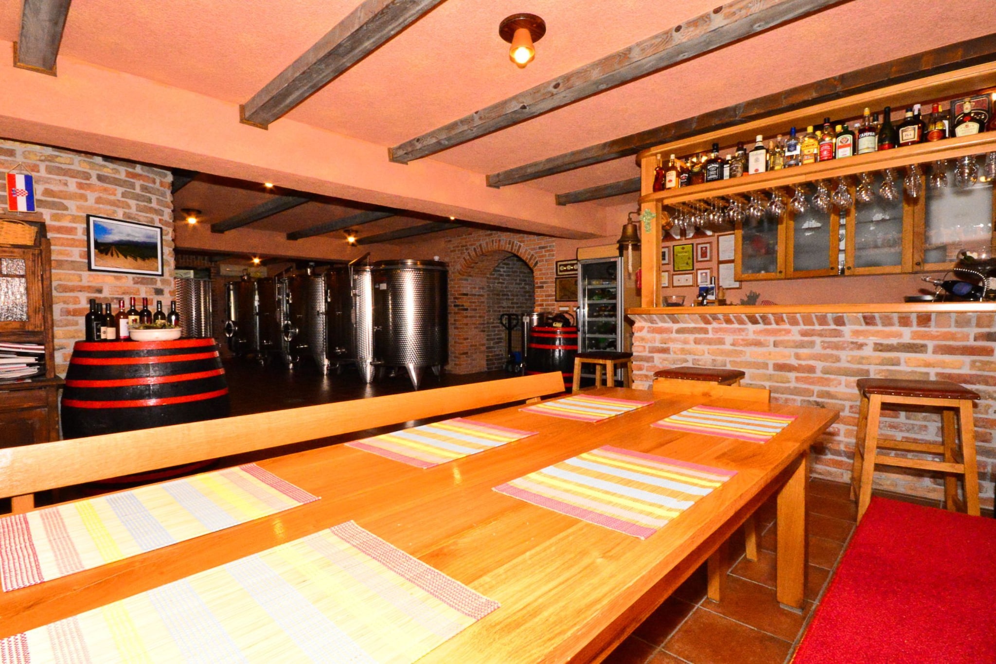 Villa Nature Retreat - Three bedroom Villa with pool - Extérieur