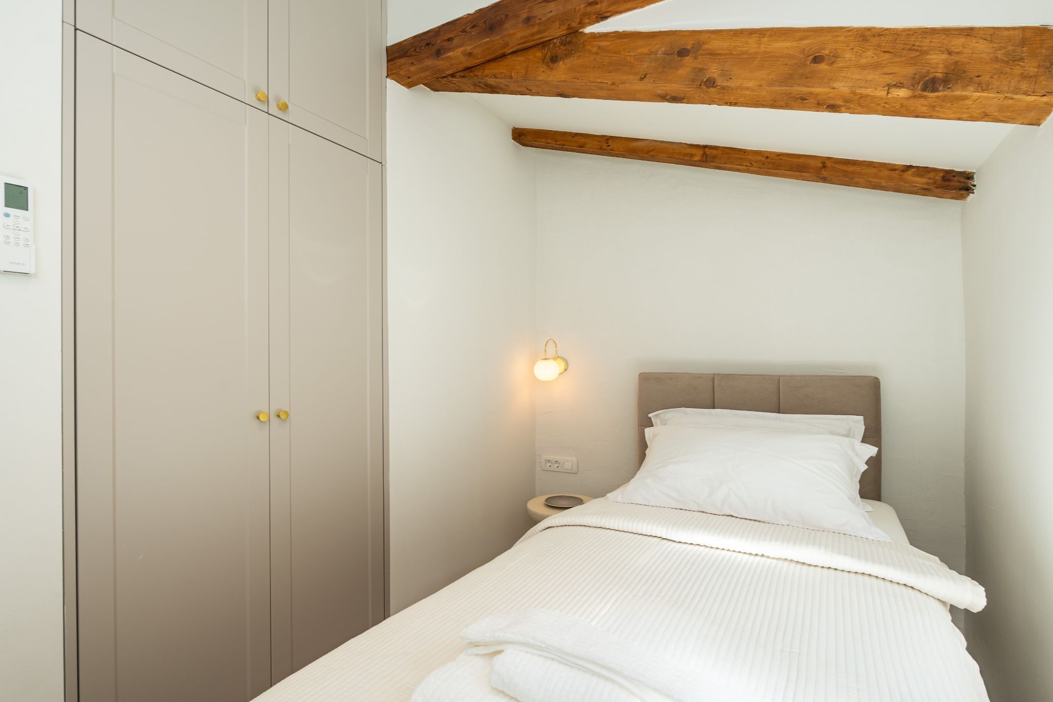 Villa Jele - Three bedroom Villa in  the Old Town - Slaapkamer