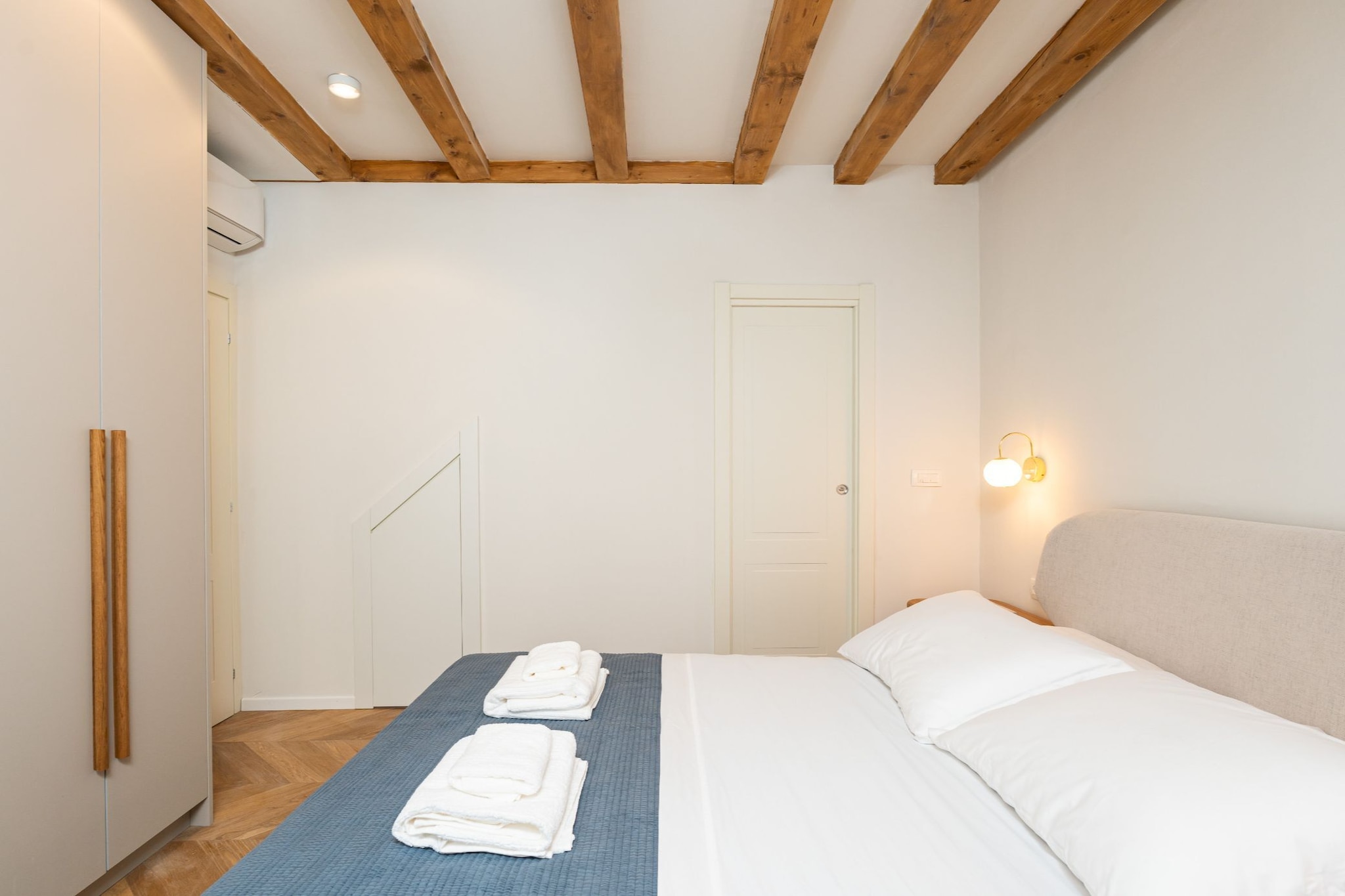 Villa Jele - Three bedroom Villa in  the Old Town - Slaapkamer