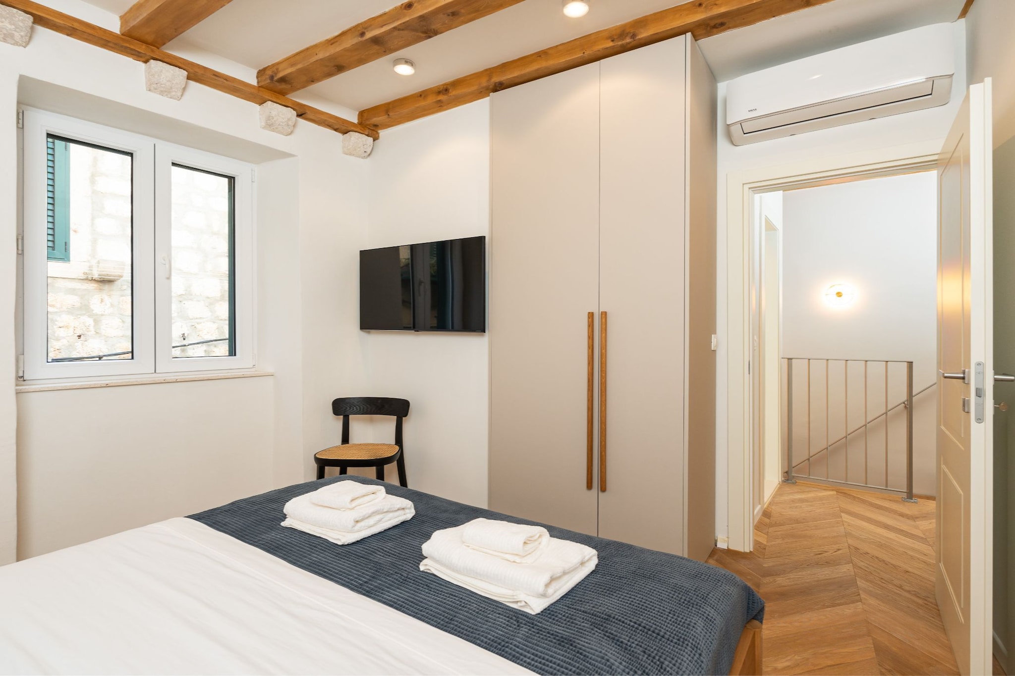 Villa Jele - Three bedroom Villa in the Old Town