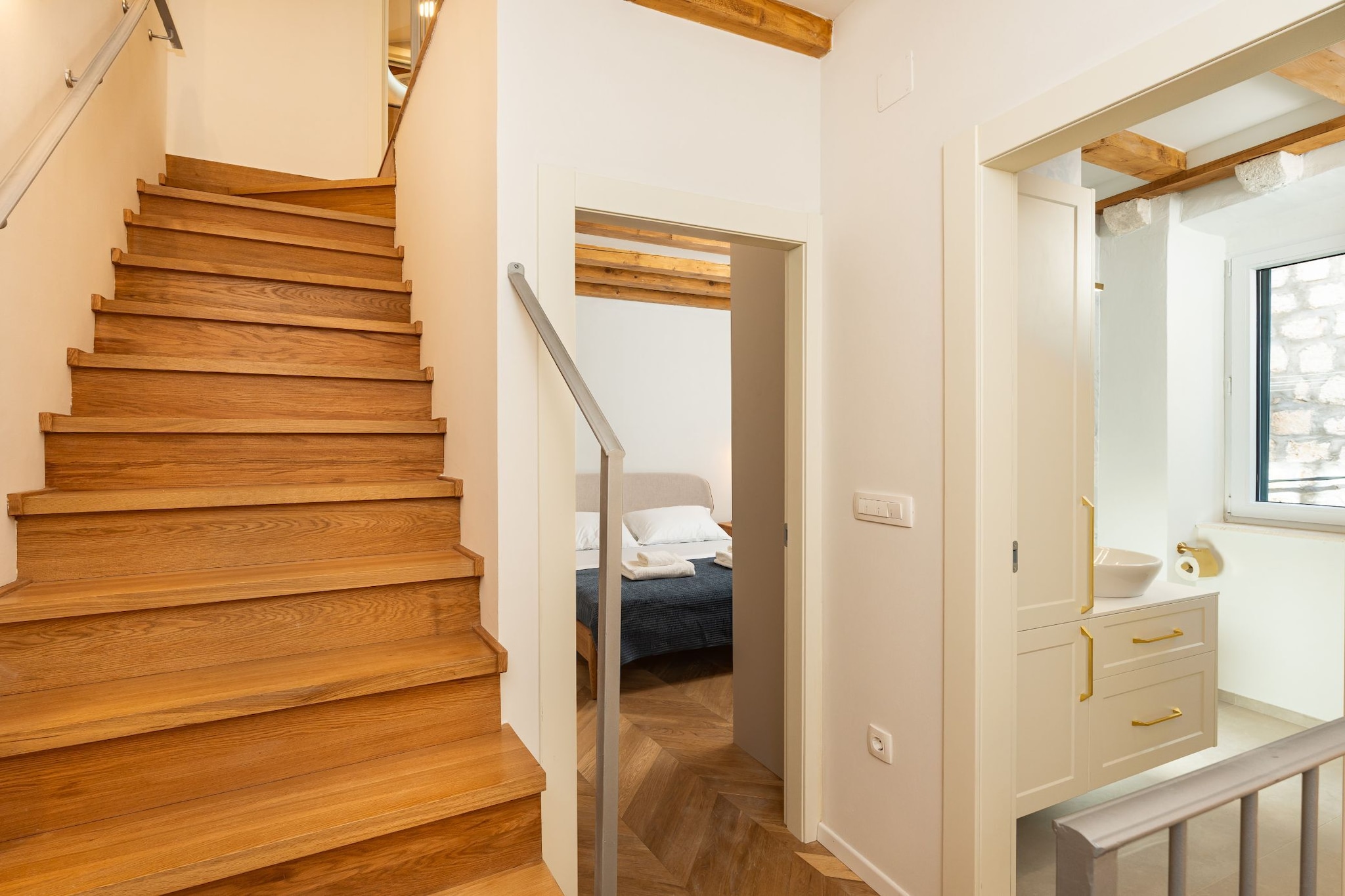 Villa Jele - Three bedroom Villa in  the Old Town - Trap