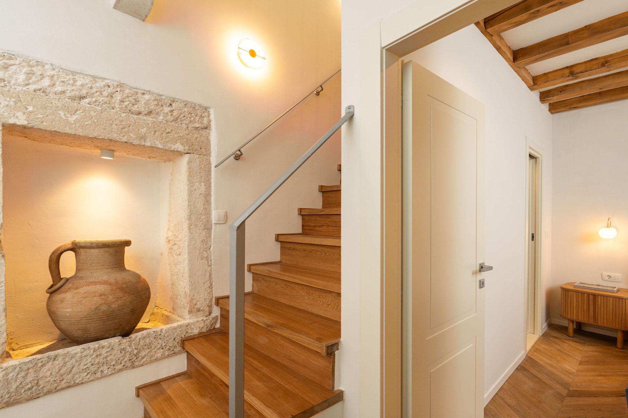 Villa Jele - Three bedroom Villa in  the Old Town - Trap