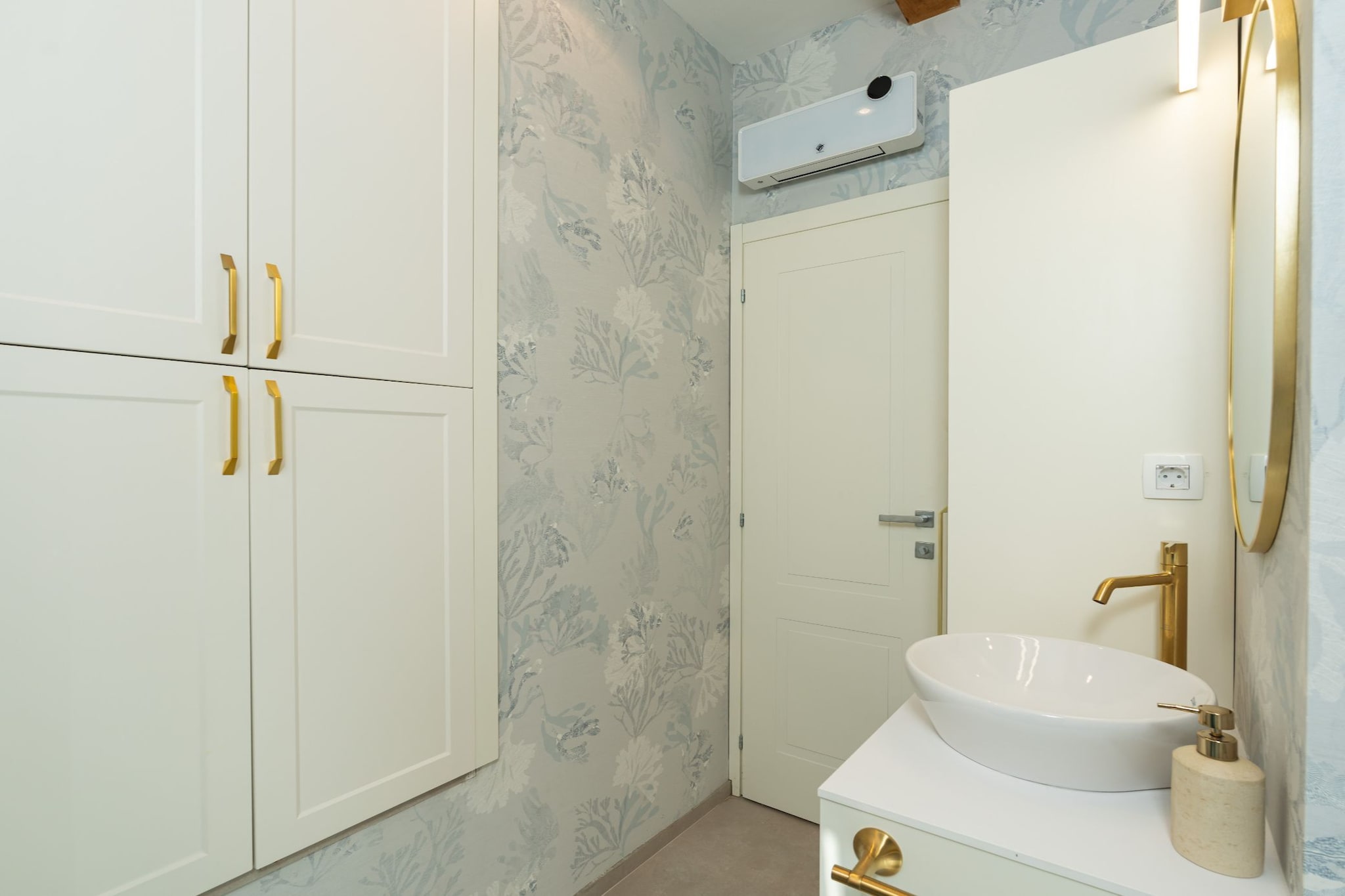 Villa Jele - Three bedroom Villa in  the Old Town - Badkamer