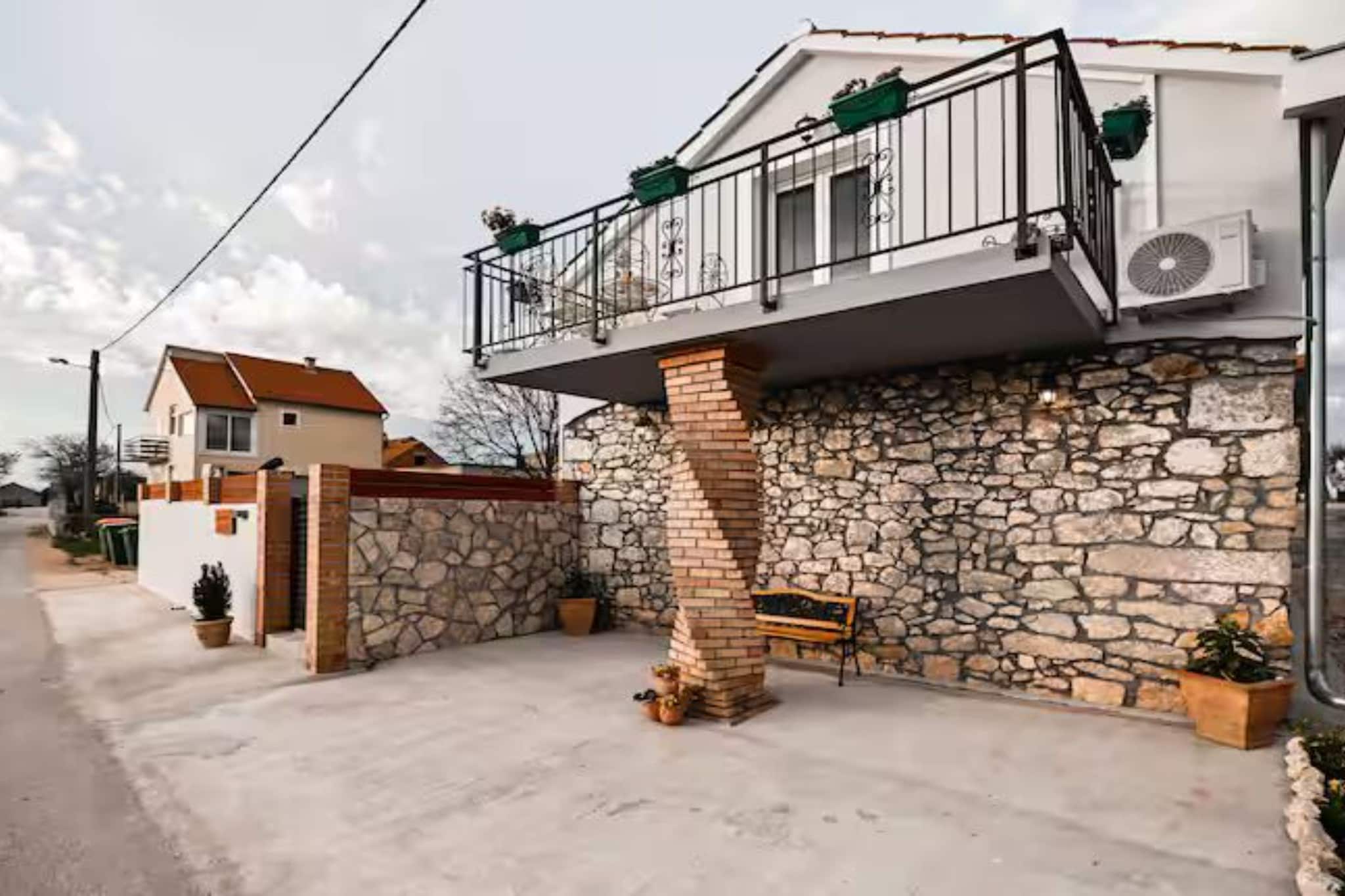 La Felicita - Two Bedroom Holiday Home - Buitenlucht