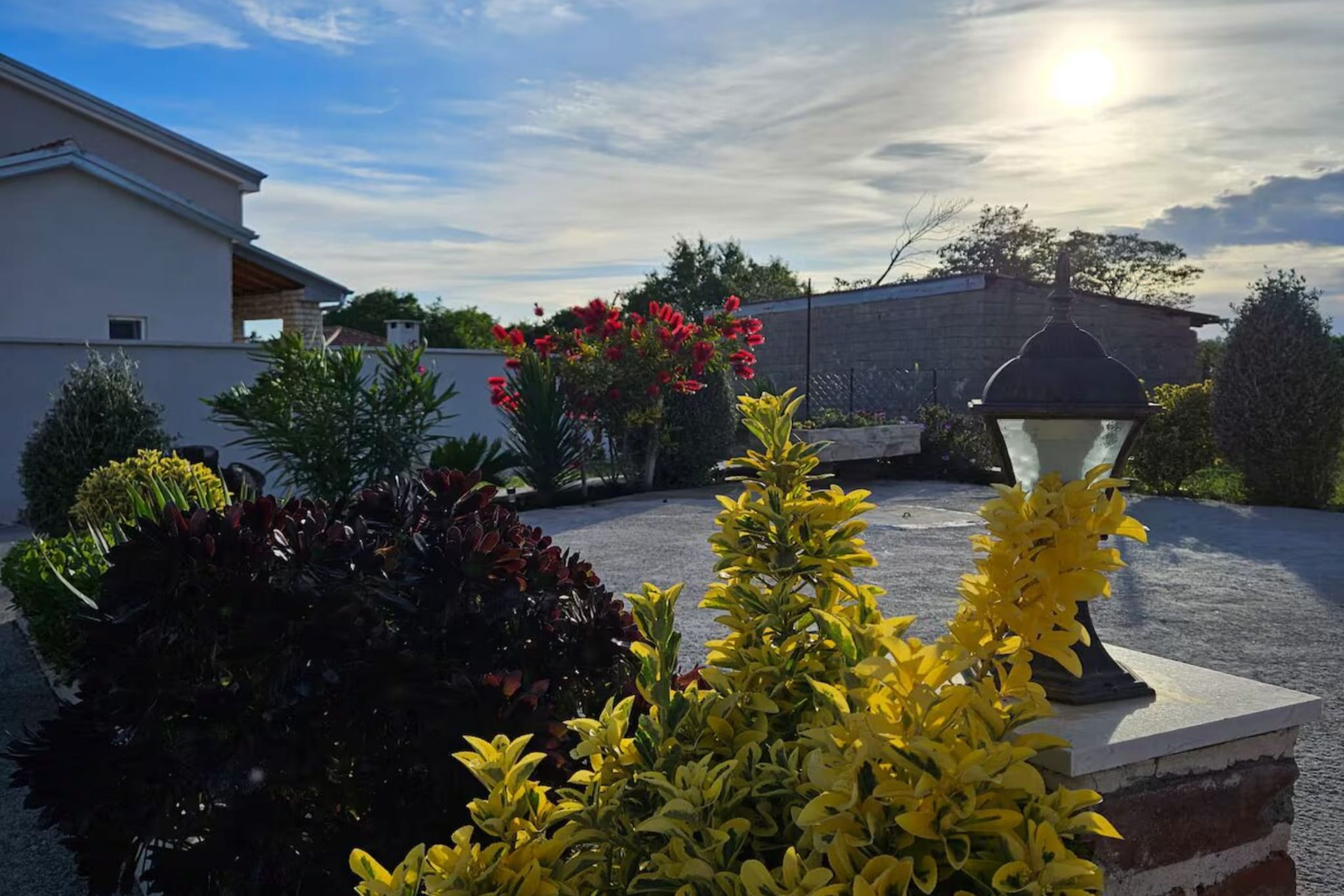 La Felicita - Two Bedroom Holiday Home - Buitenlucht
