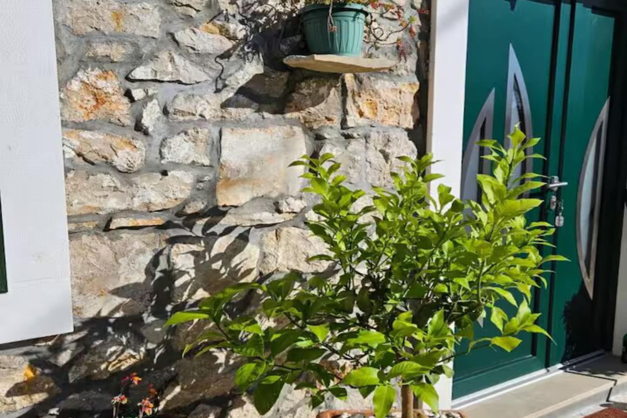 La Felicita - Two Bedroom Holiday Home - Buitenlucht
