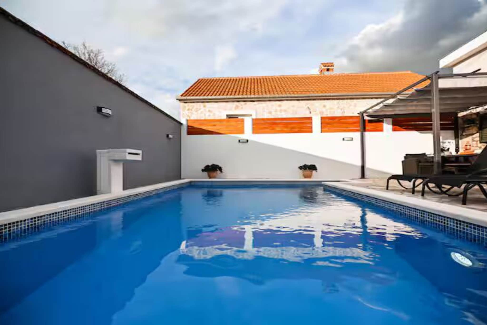 La Felicita - Two Bedroom Holiday Home - Zwembad