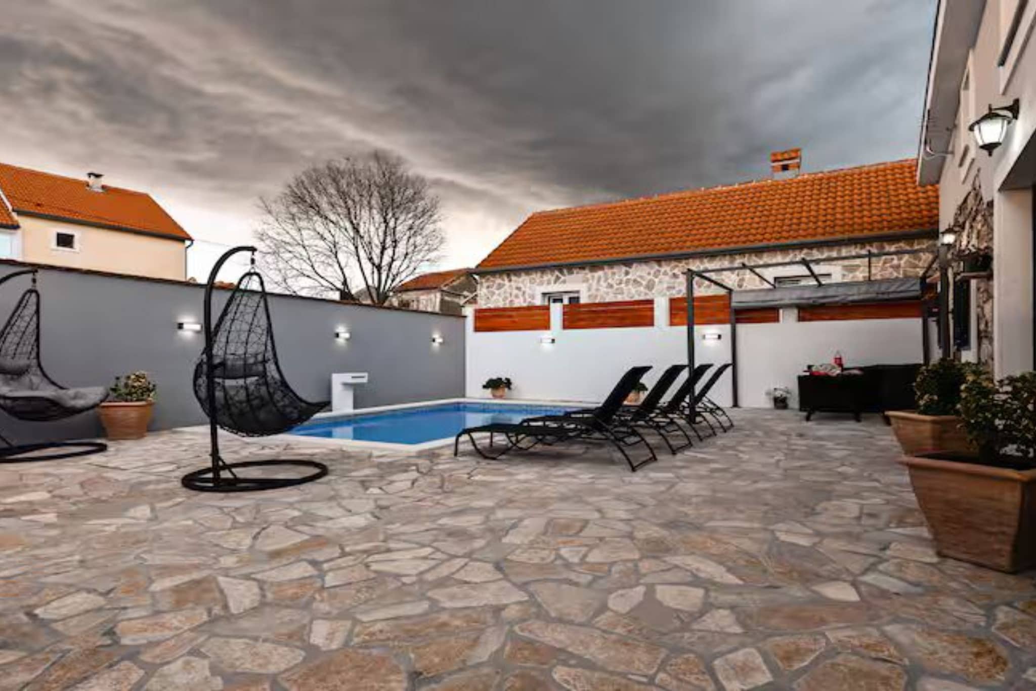 La Felicita - Two Bedroom Holiday Home - Zwembad
