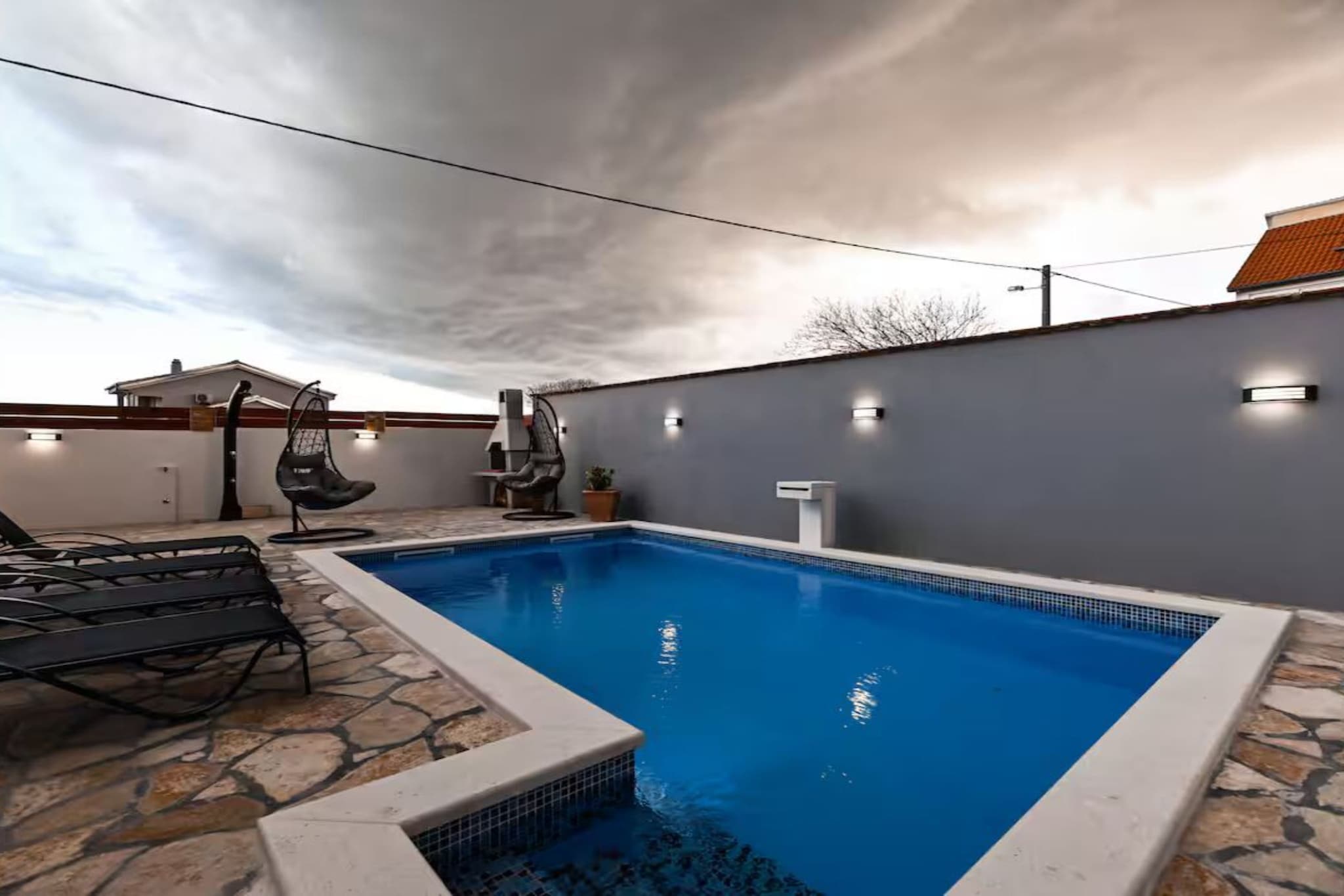 La Felicita - Two Bedroom Holiday Home - Zwembad