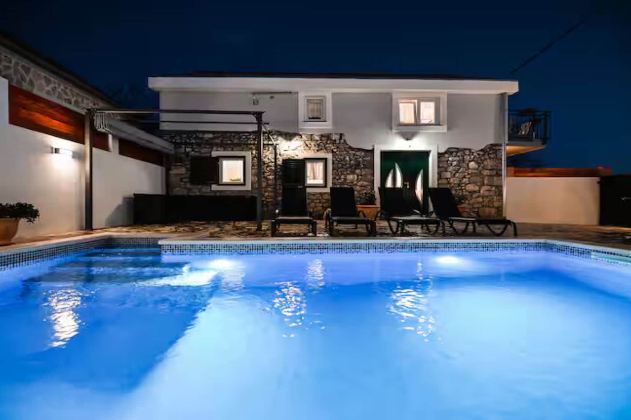 La Felicita - Two Bedroom Holiday Home - Zwembad