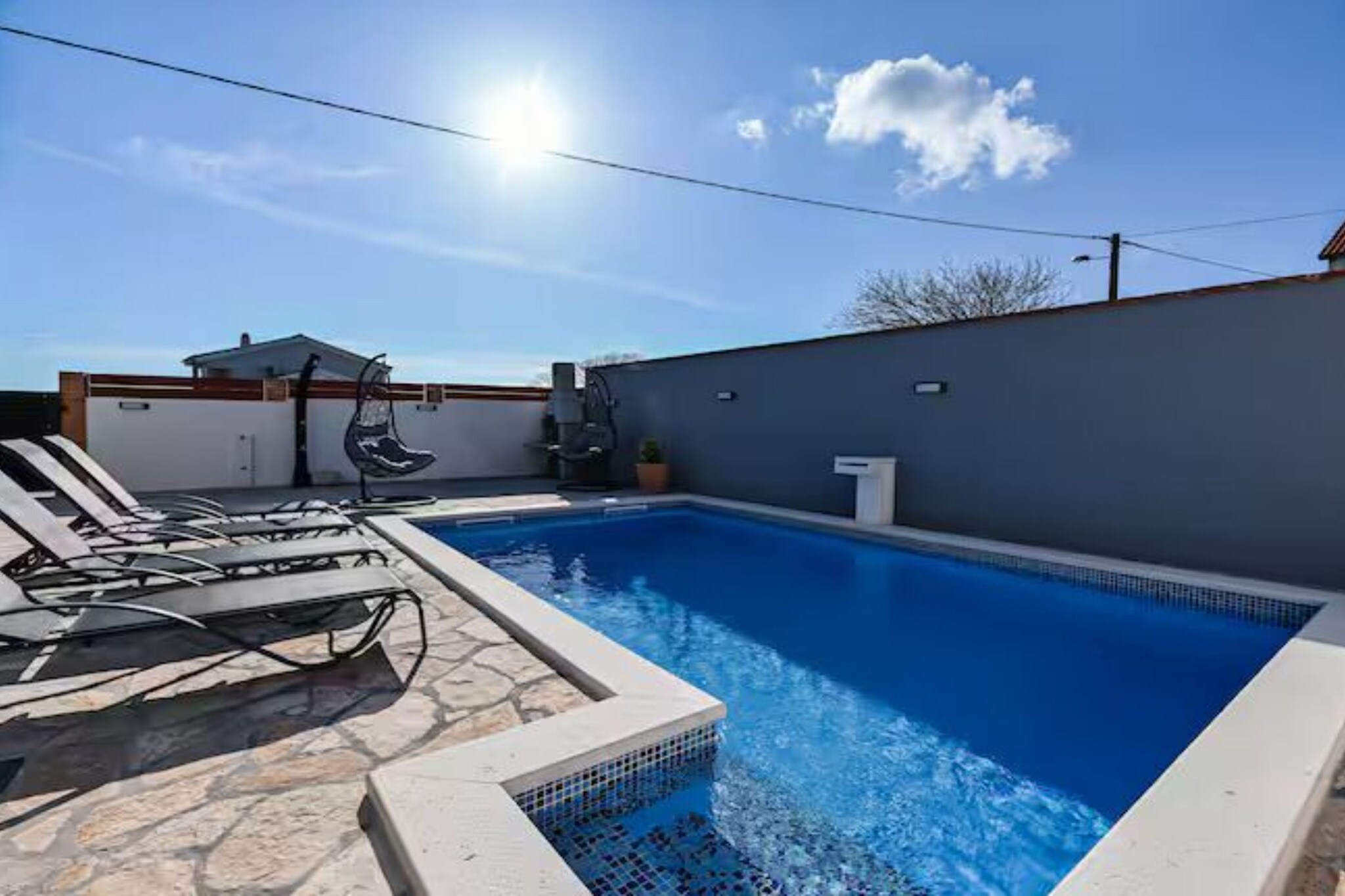 La Felicita - Two Bedroom Holiday Home - Zwembad