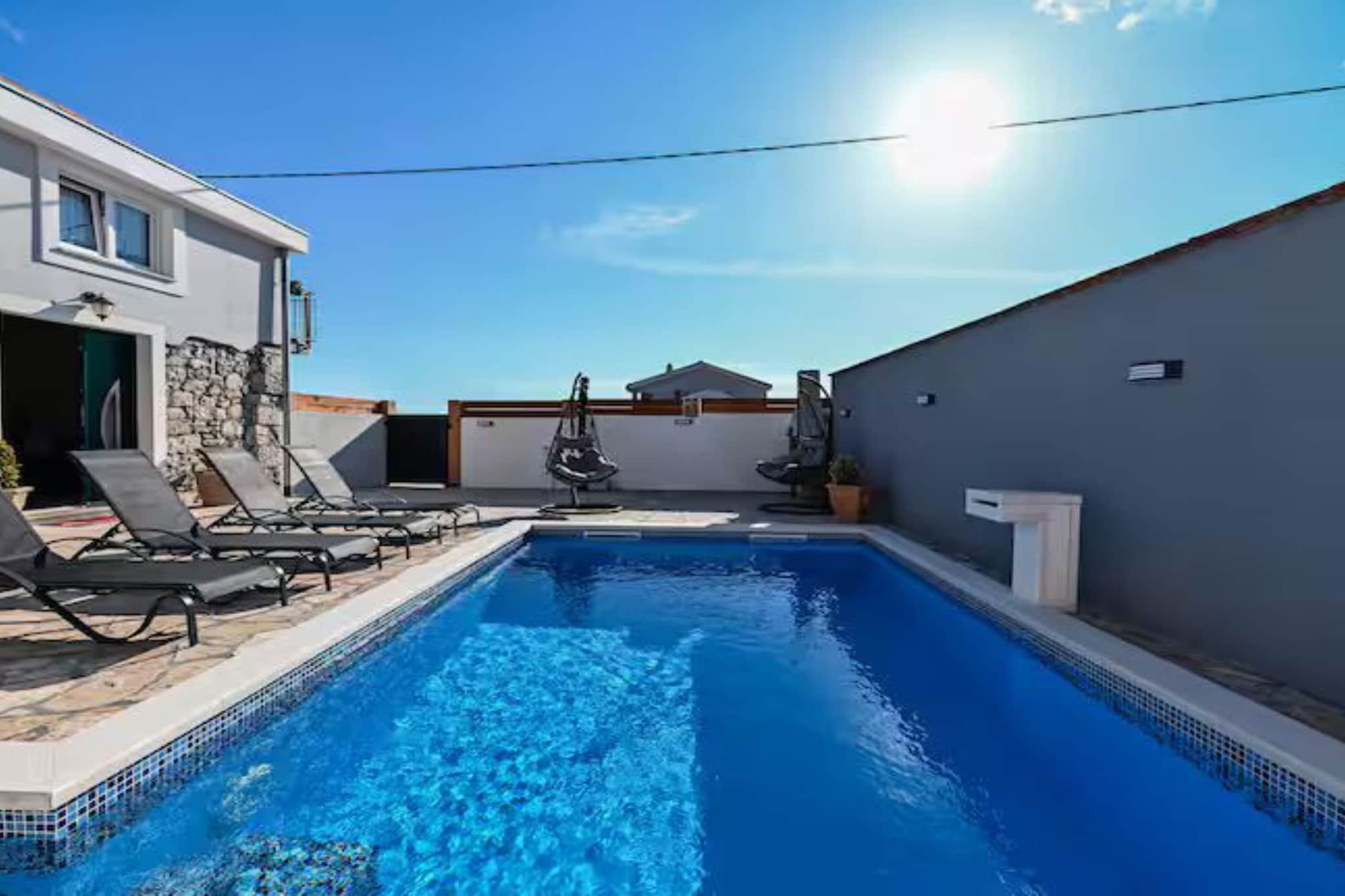 La Felicita - Two Bedroom Holiday Home - Zwembad