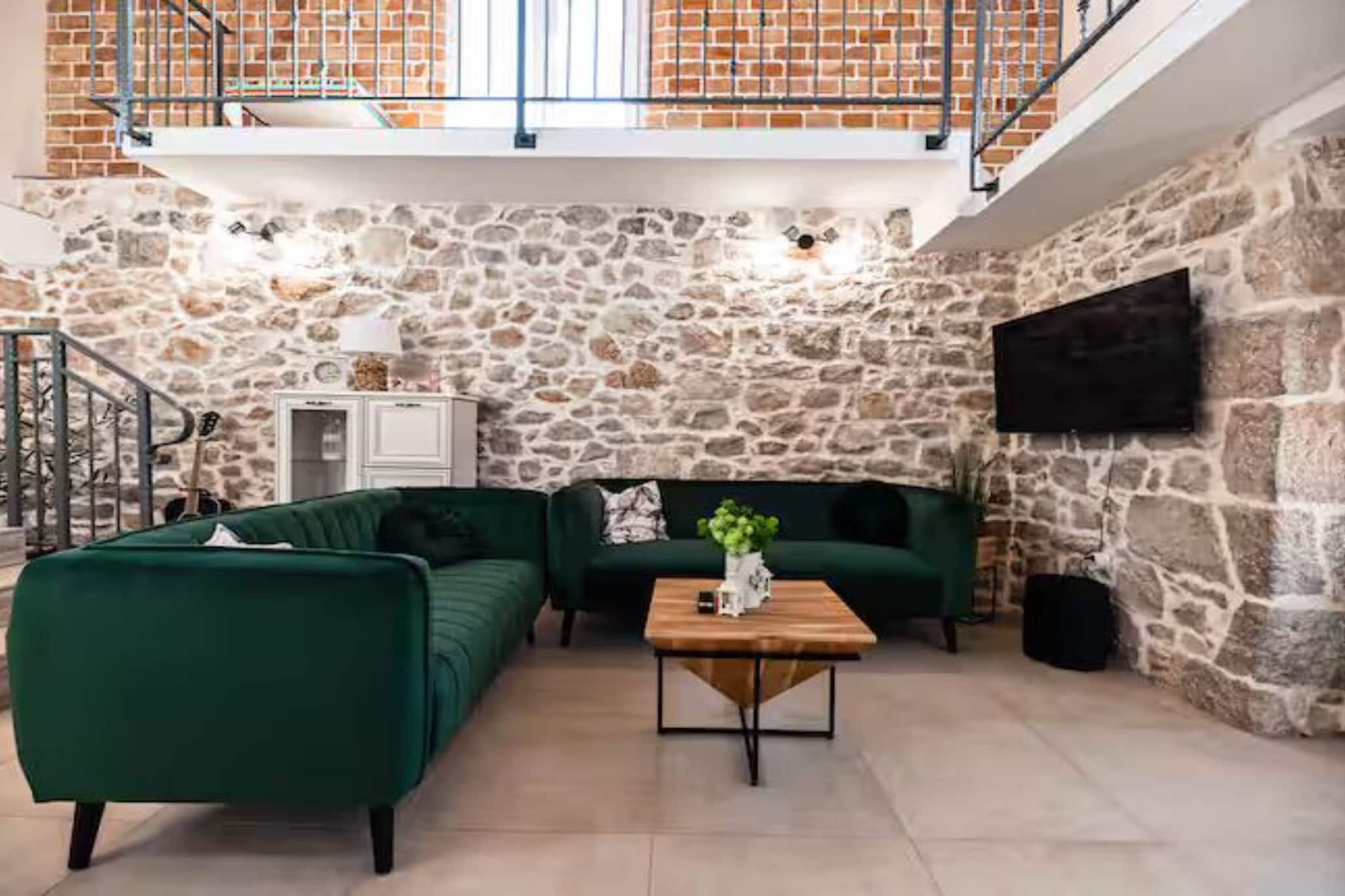 La Felicita - Two Bedroom Holiday Home