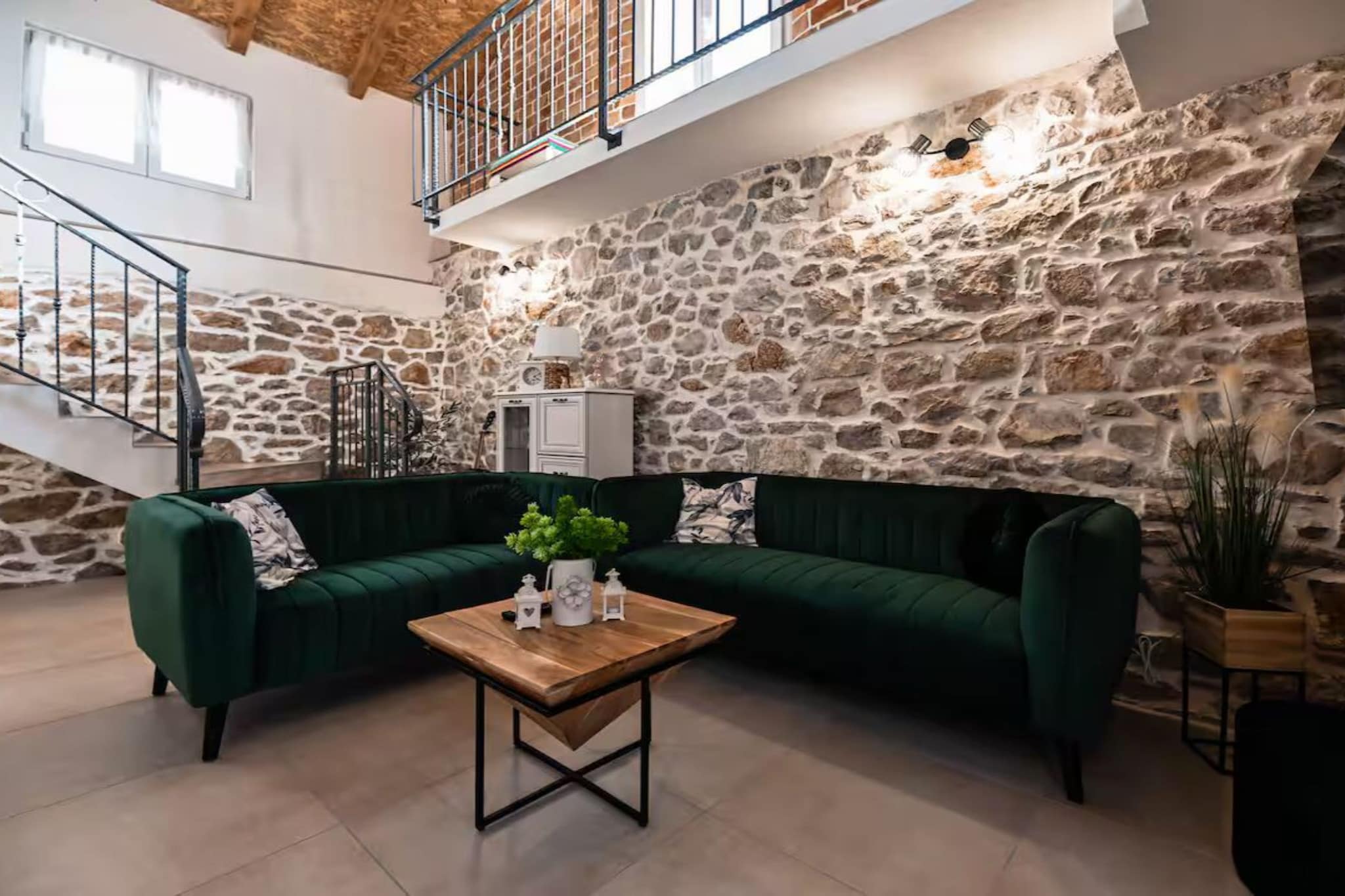 La Felicita - Two Bedroom Holiday Home